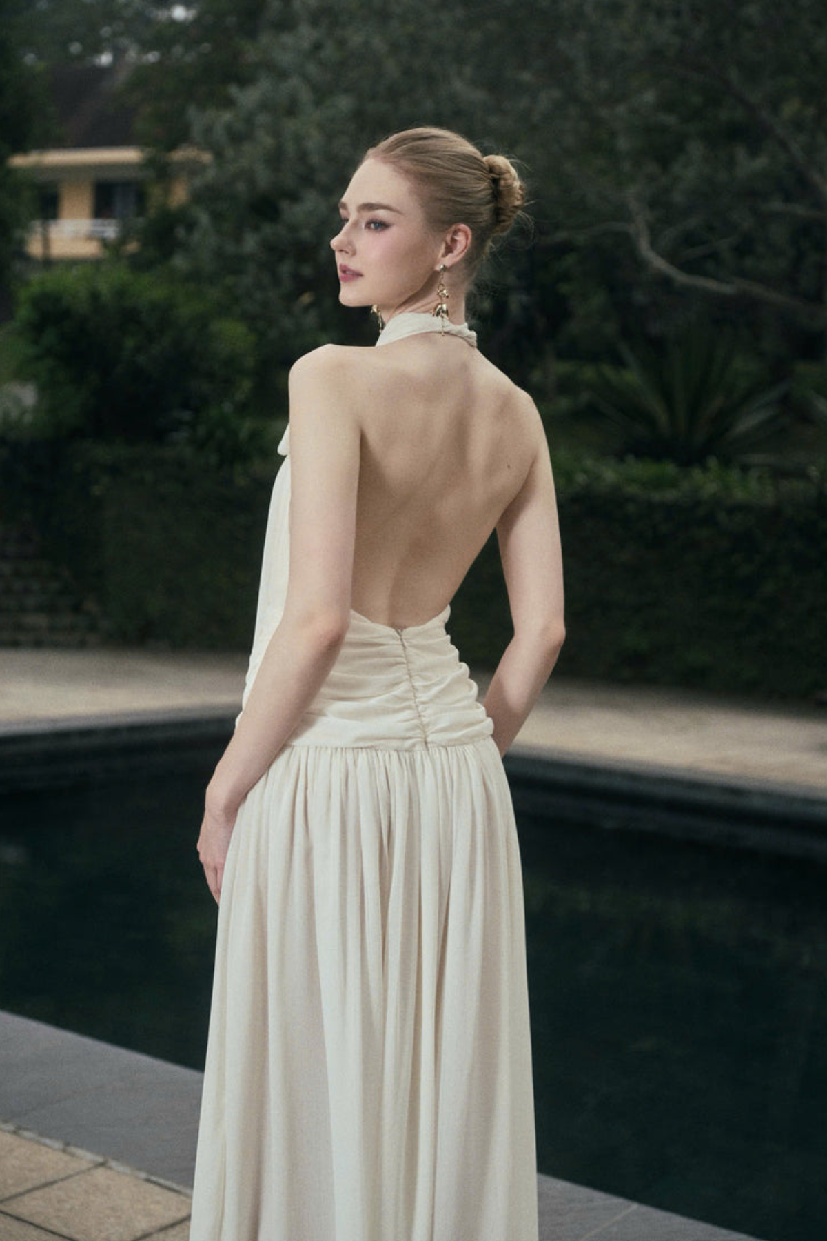 Théodora Dress