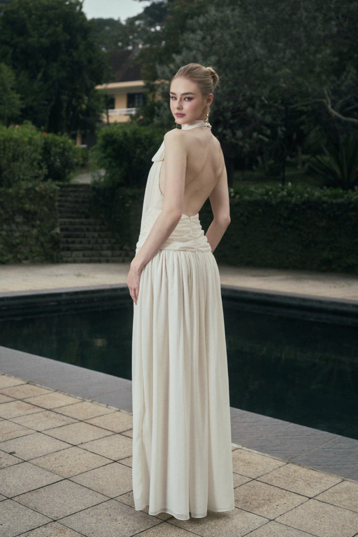 Théodora Dress
