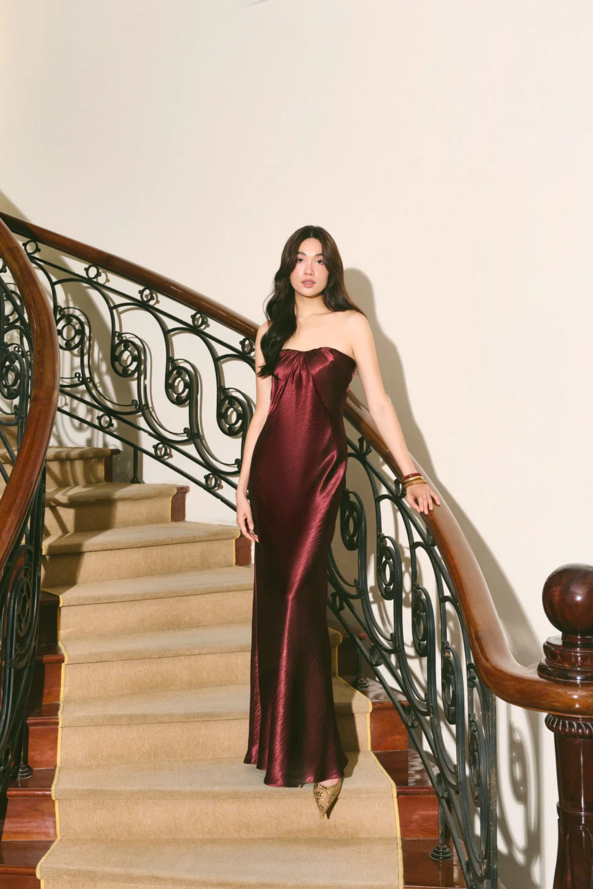 Amelisse Gown
