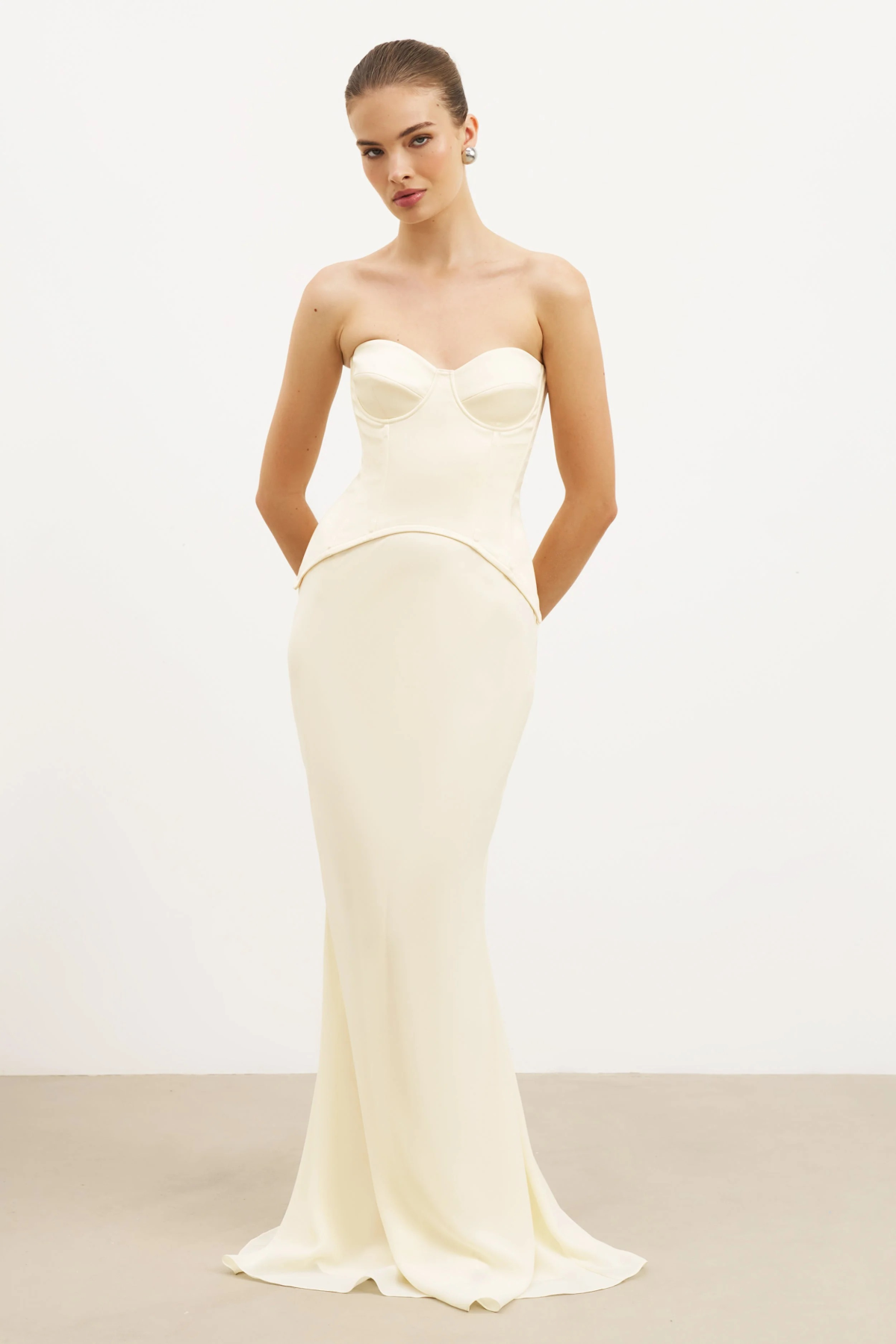 Caelis Dress