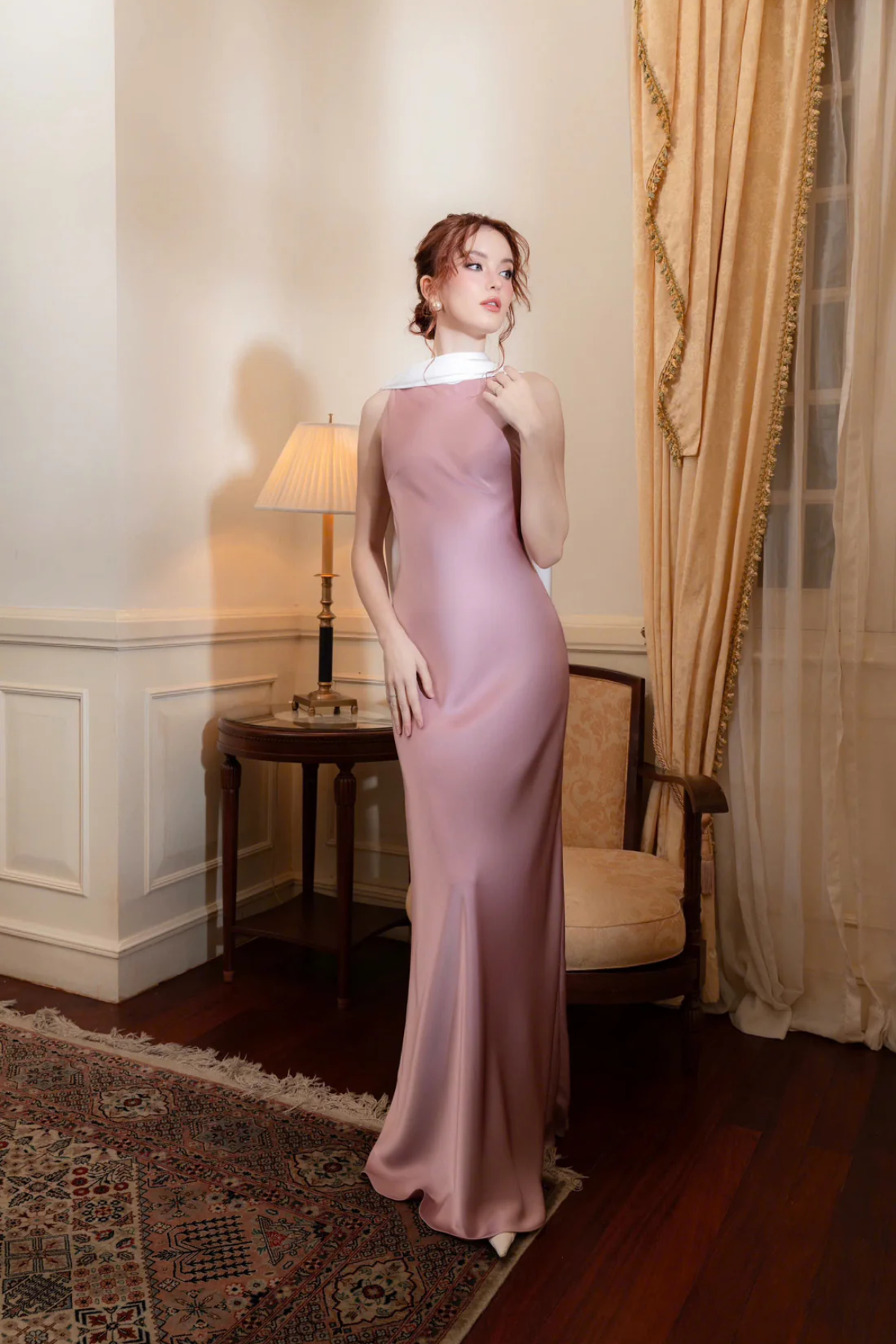 Angel Dress