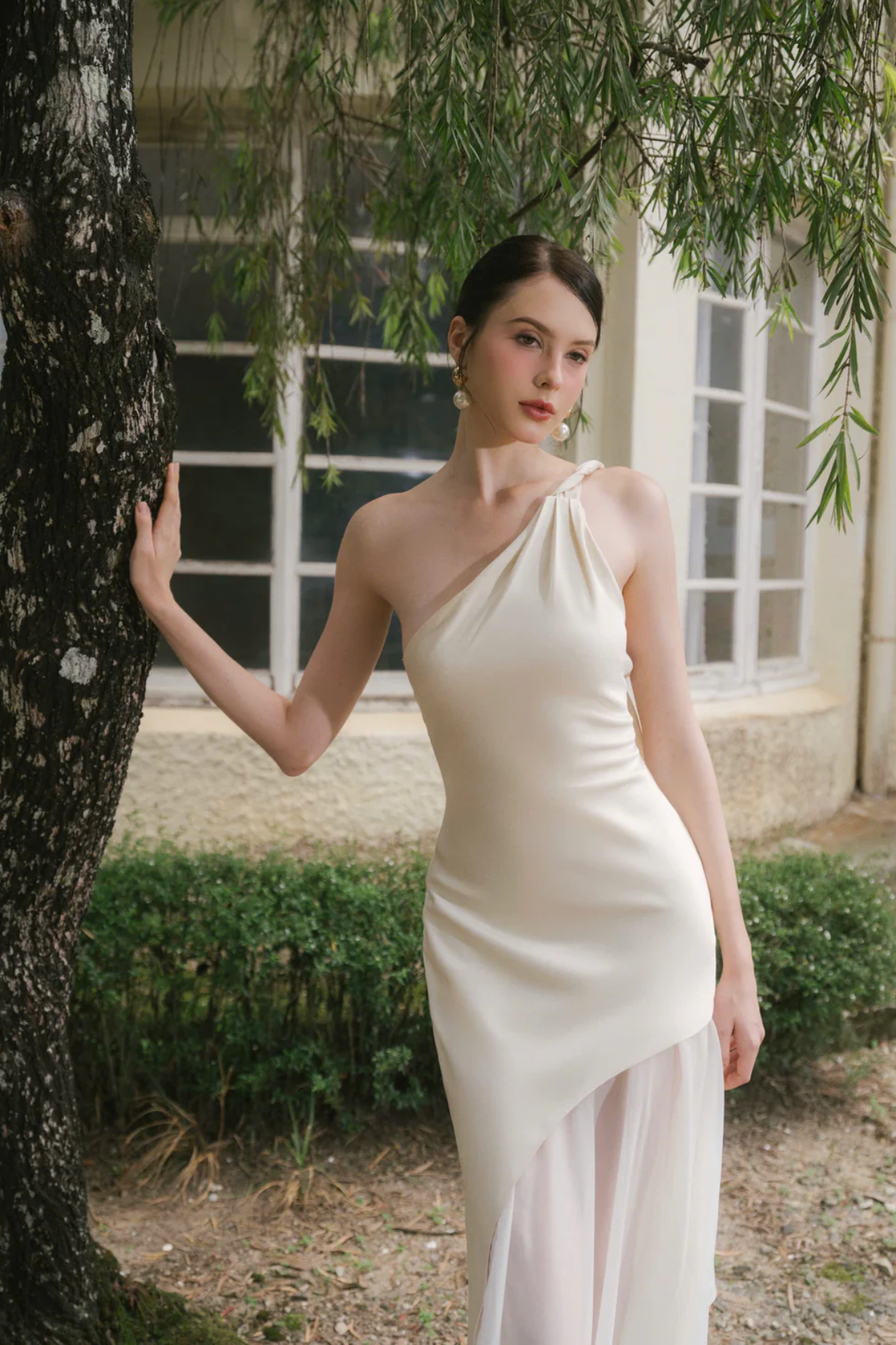 Lunéra Dress