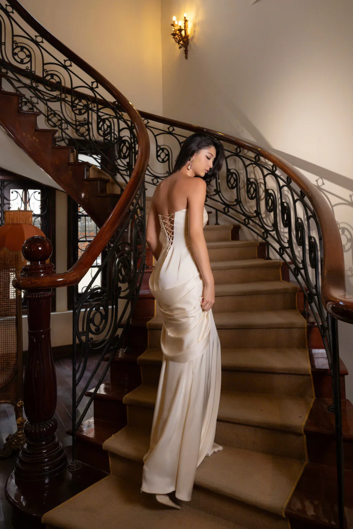 Calera Dress
