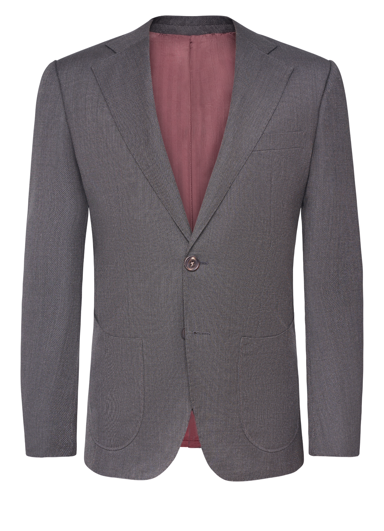 Dark Grey Blazer