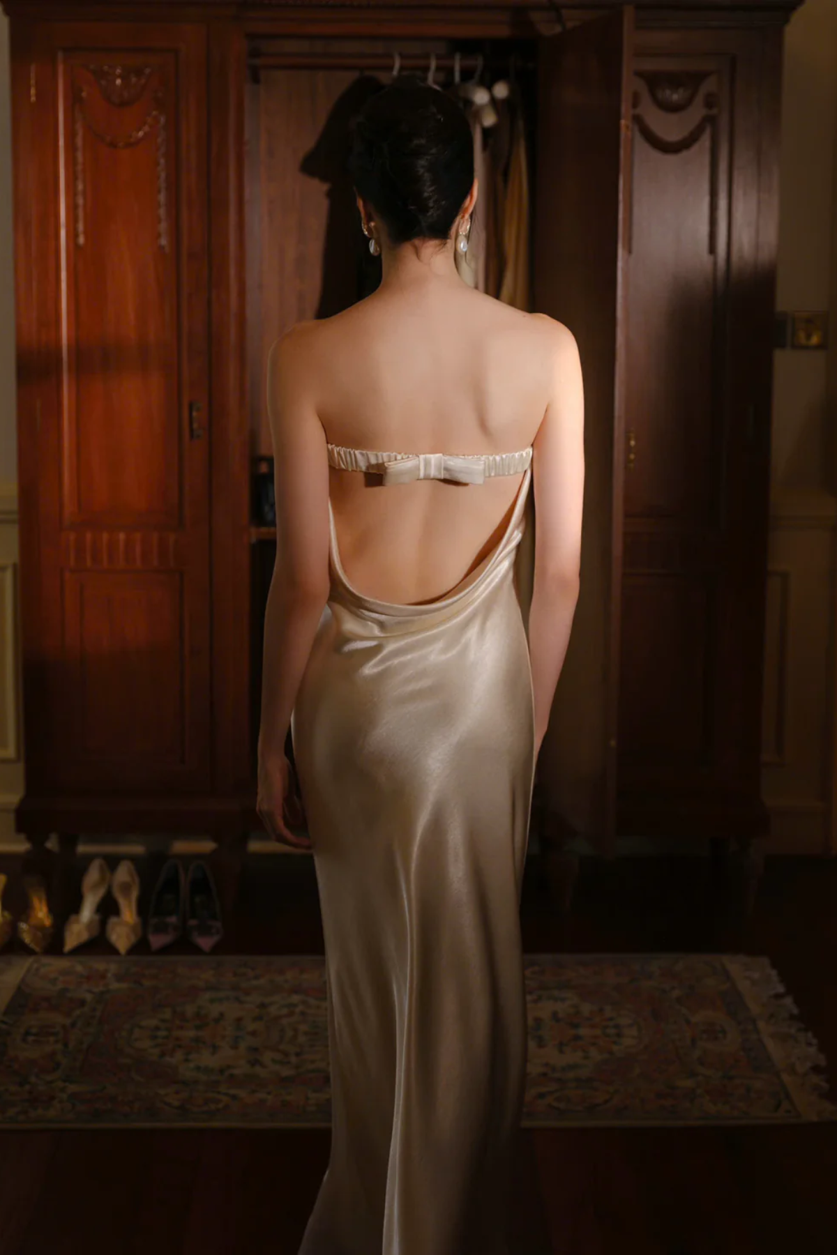 Amelisse Gown