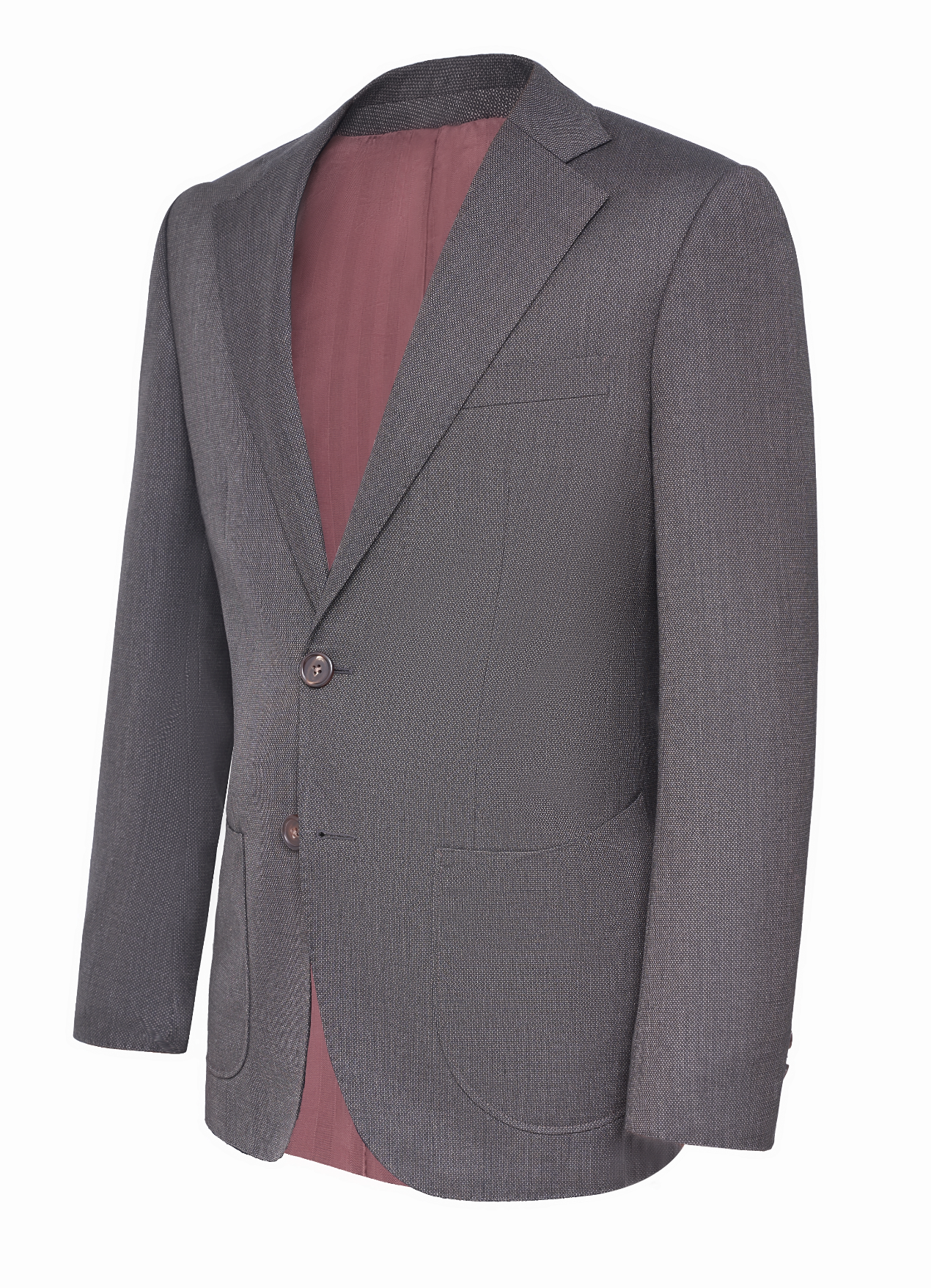 Dark Grey Blazer