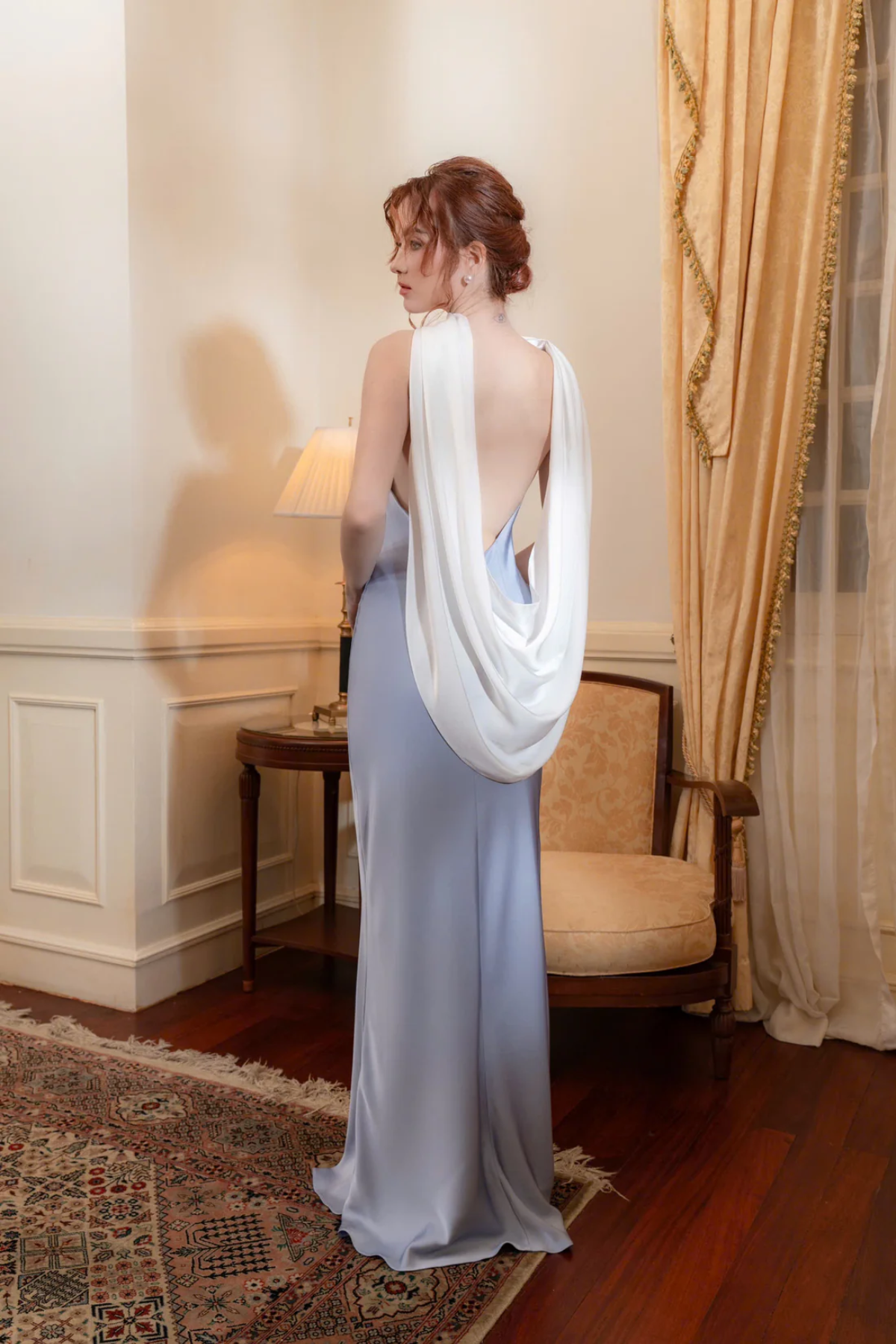 Angel Dress