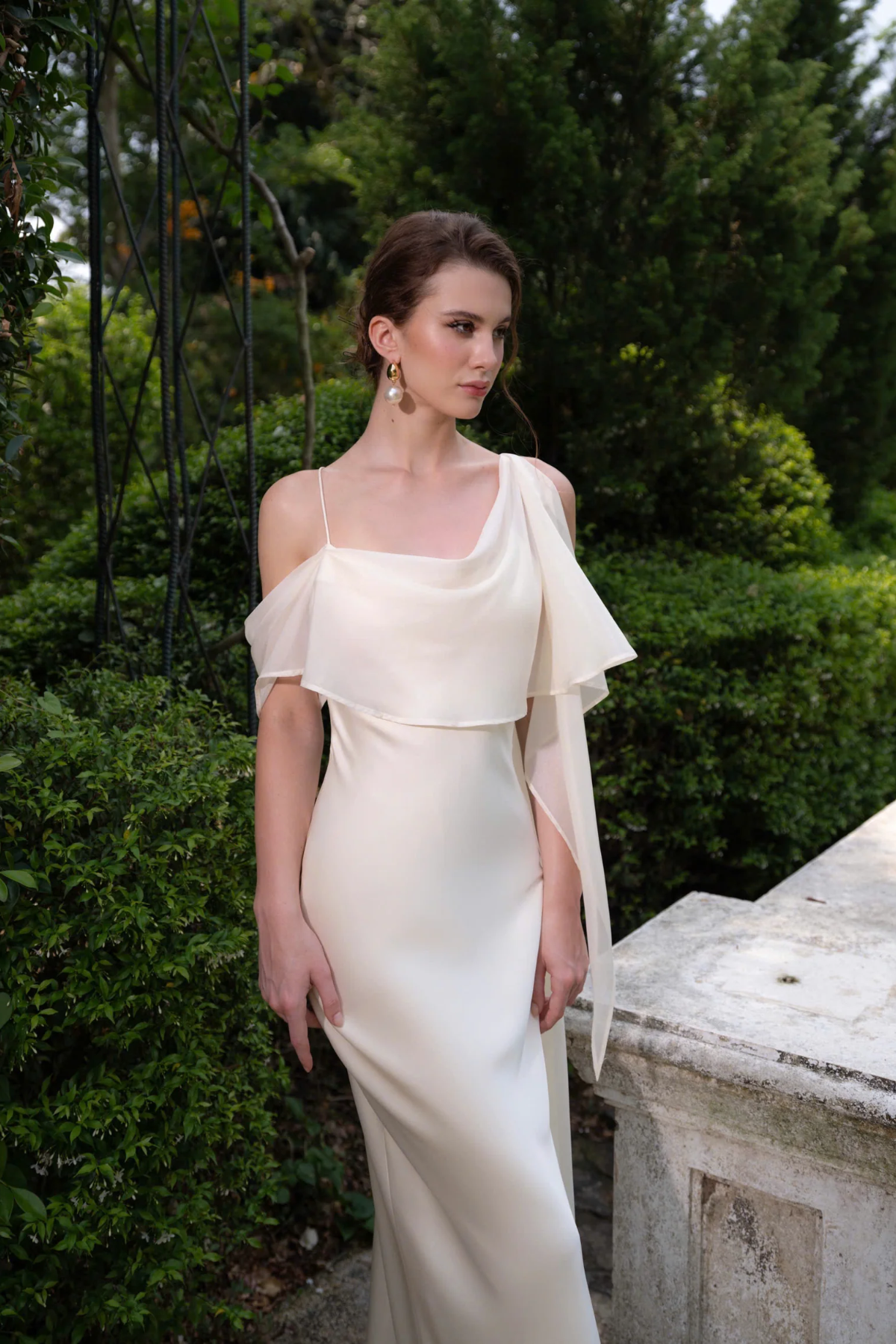Yalkue Dress