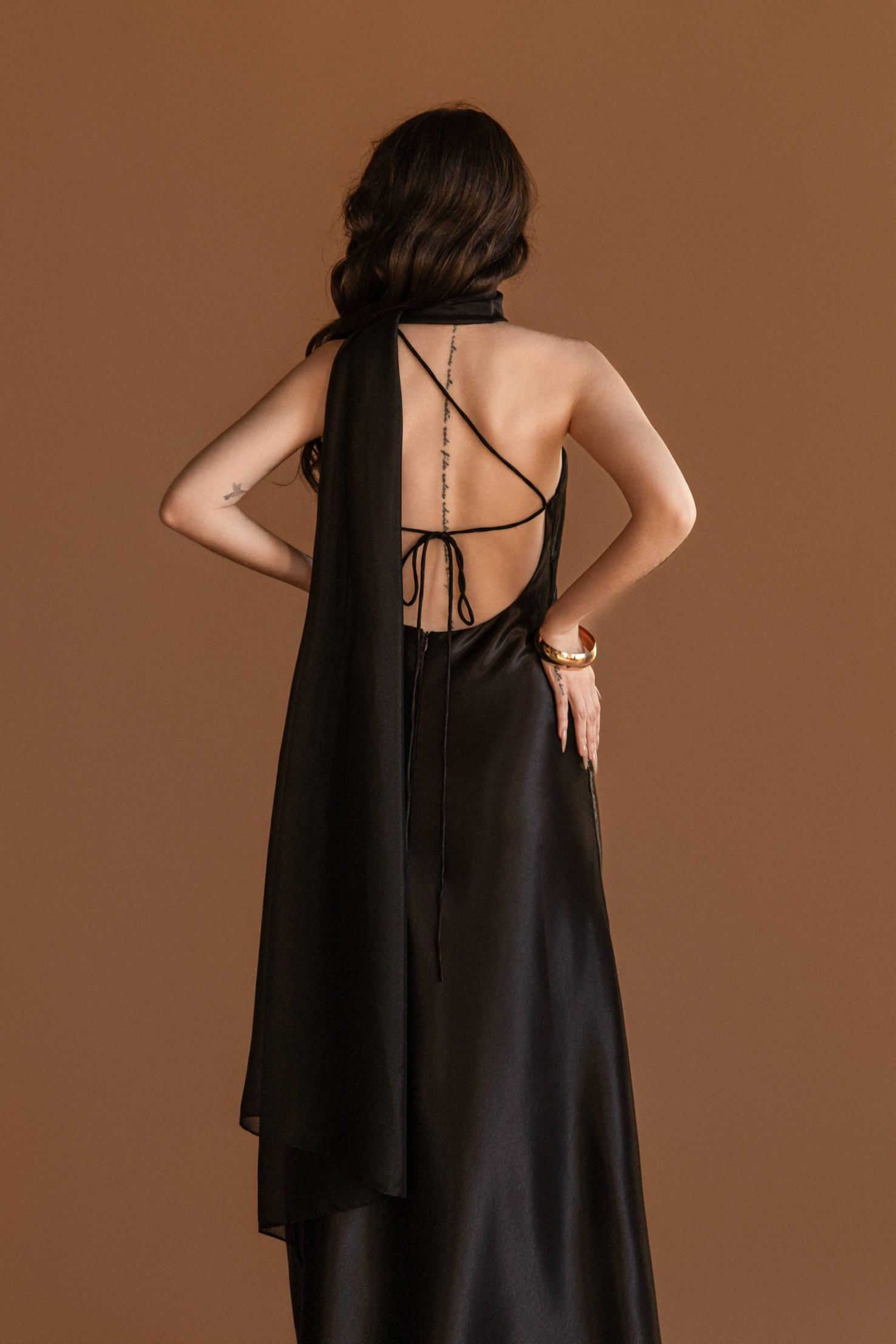 Dakota Dress
