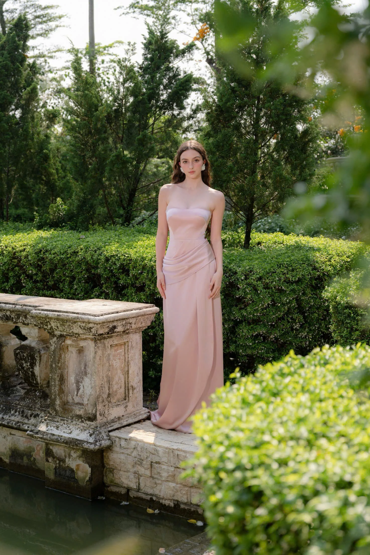 Alto Dress