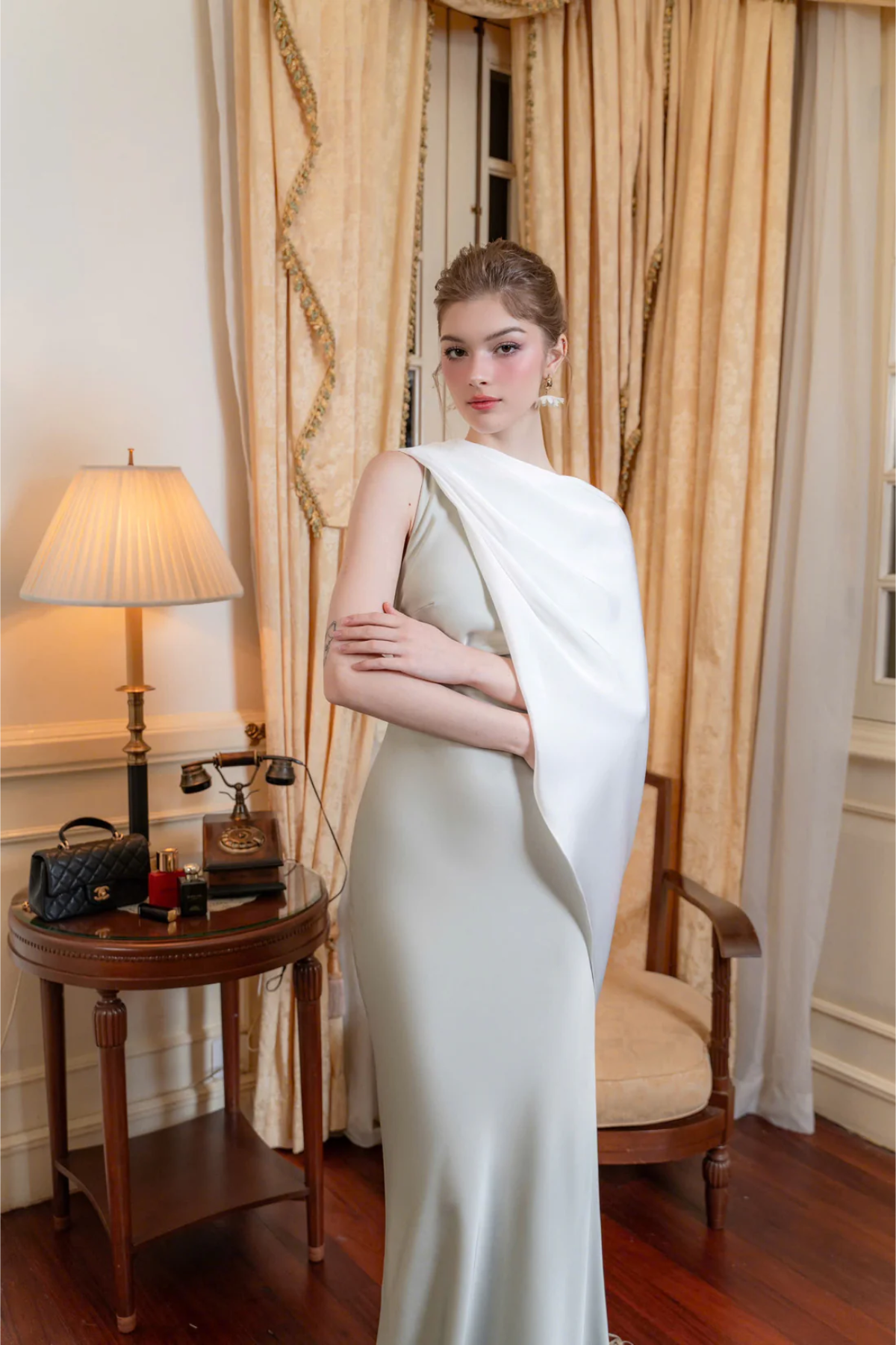 Angel Dress