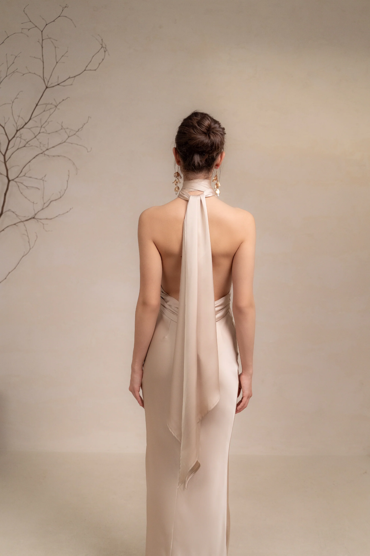 Sonielle Dress