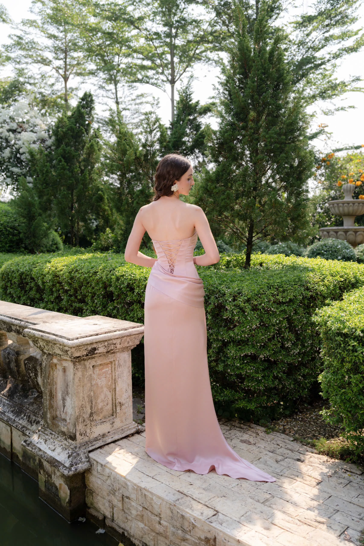 Alto Dress