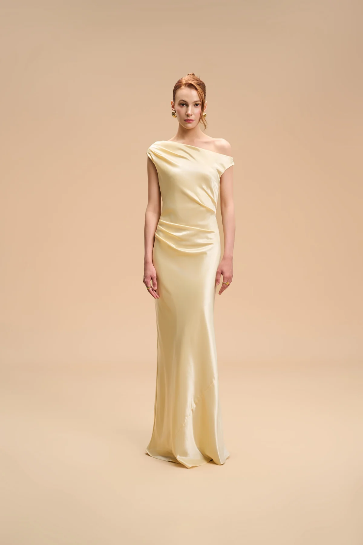 Seraphielle Dress