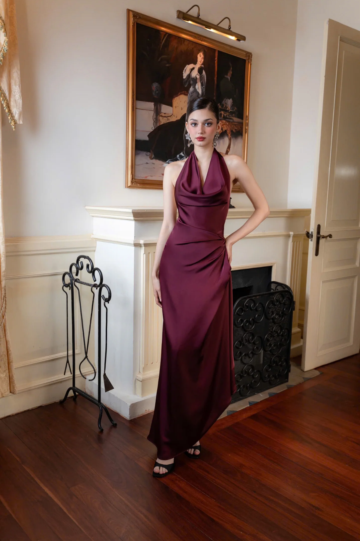 Ralome Dress
