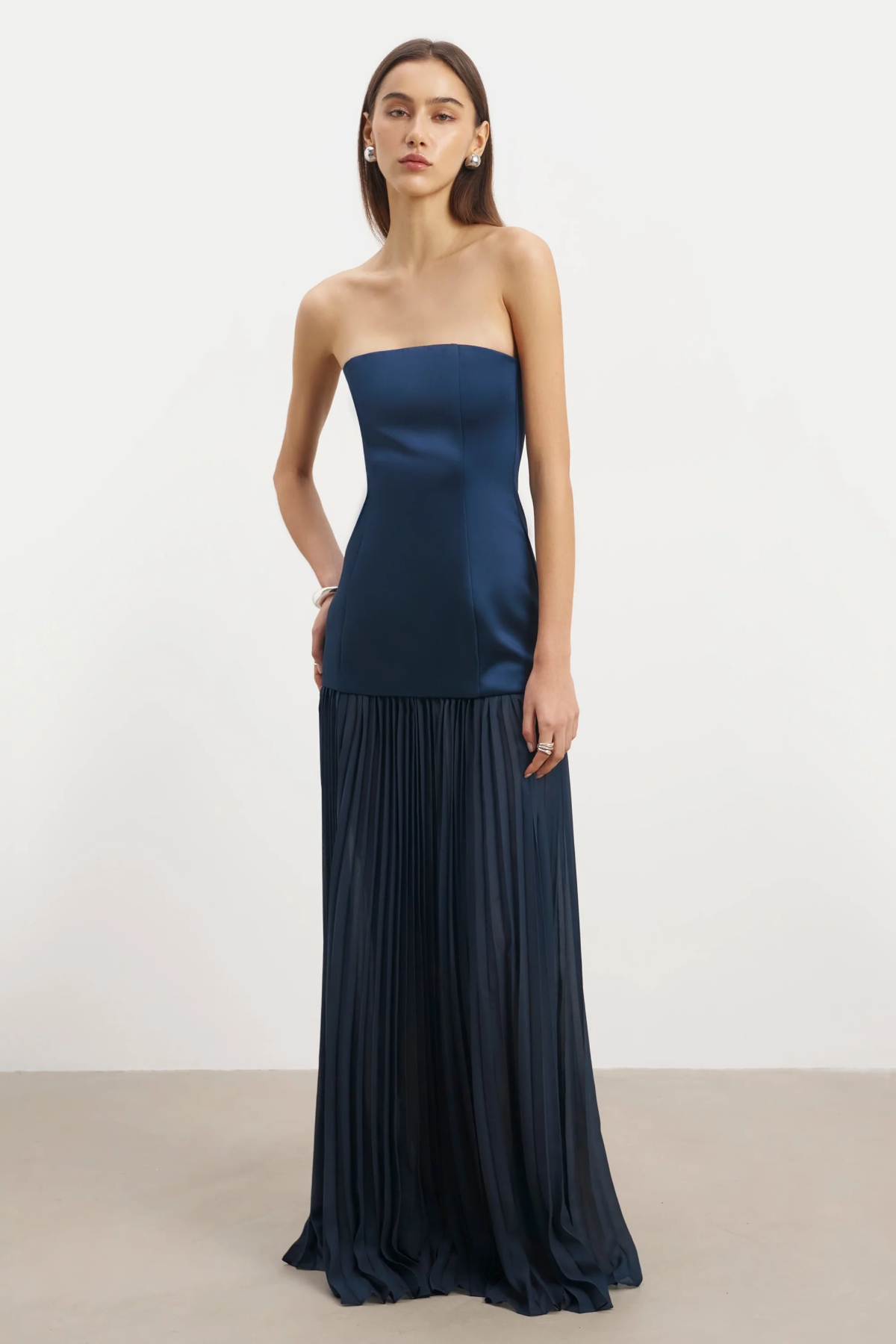 Solanne Dress