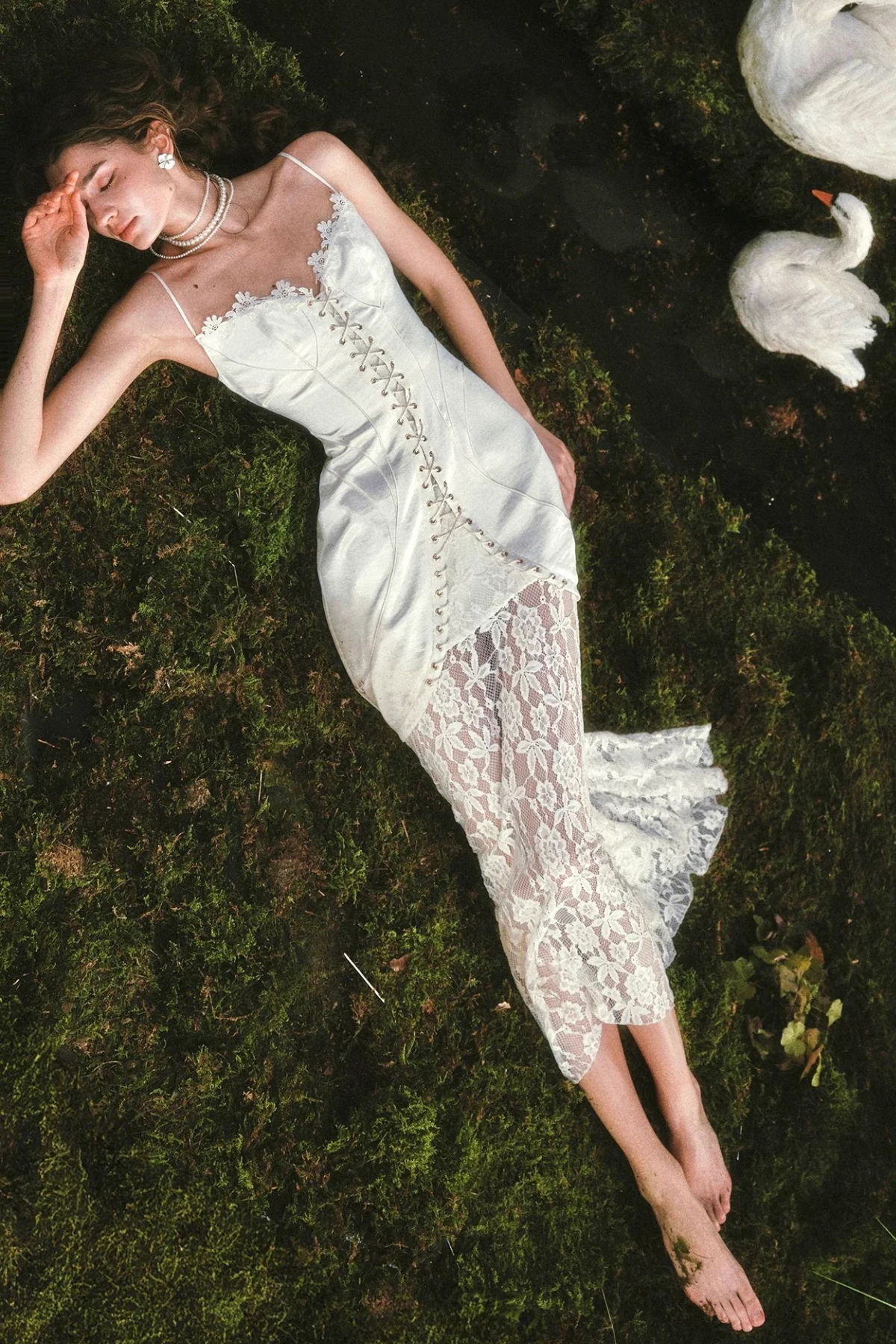 Camille Dress