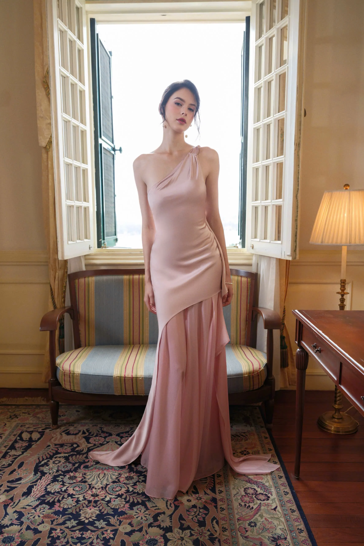 Lunéra Dress