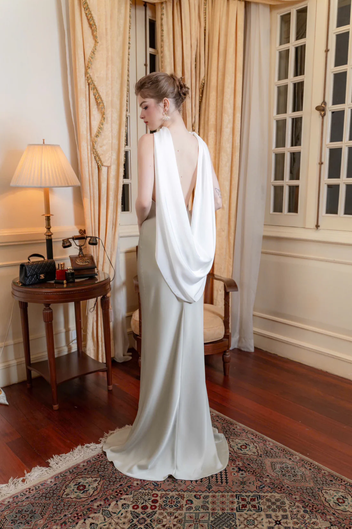 Angel Dress