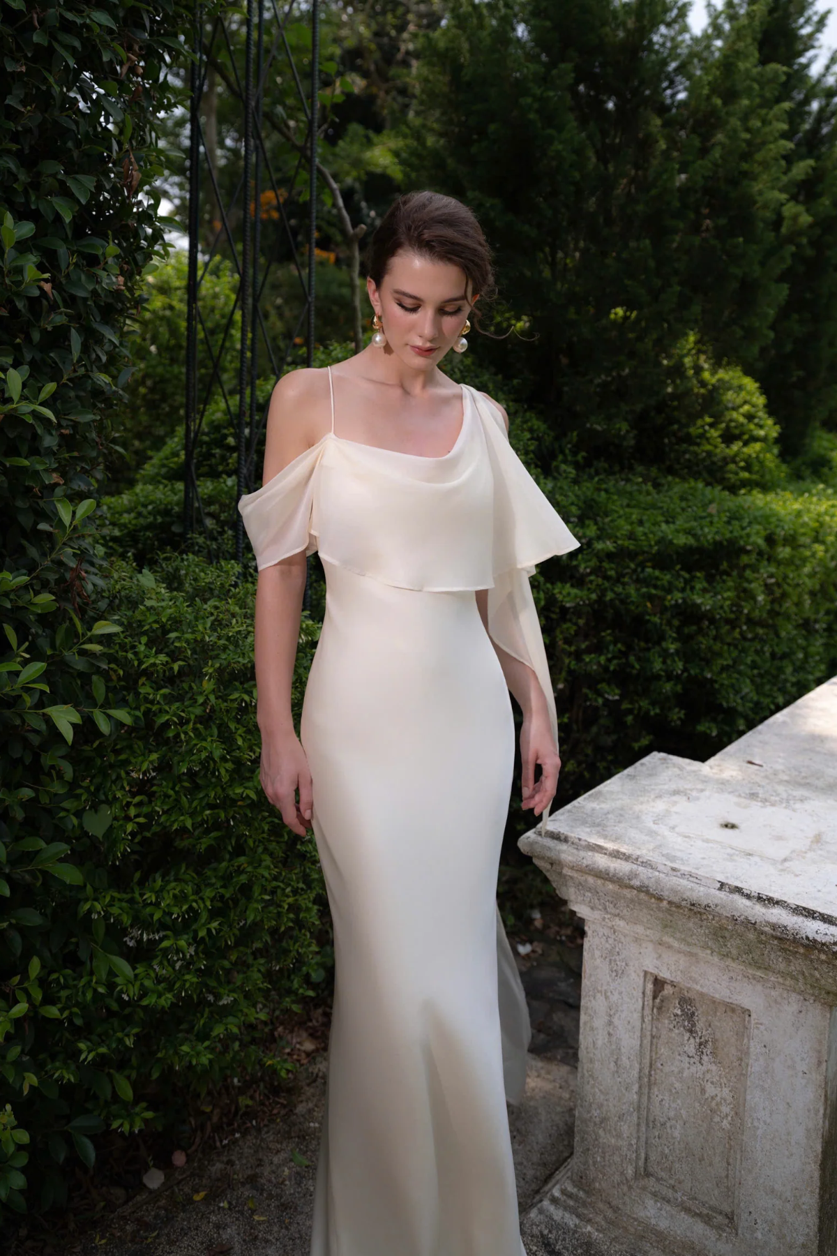 Yalkue Dress
