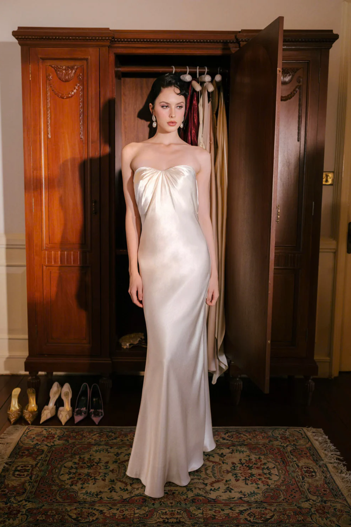 Amelisse Gown