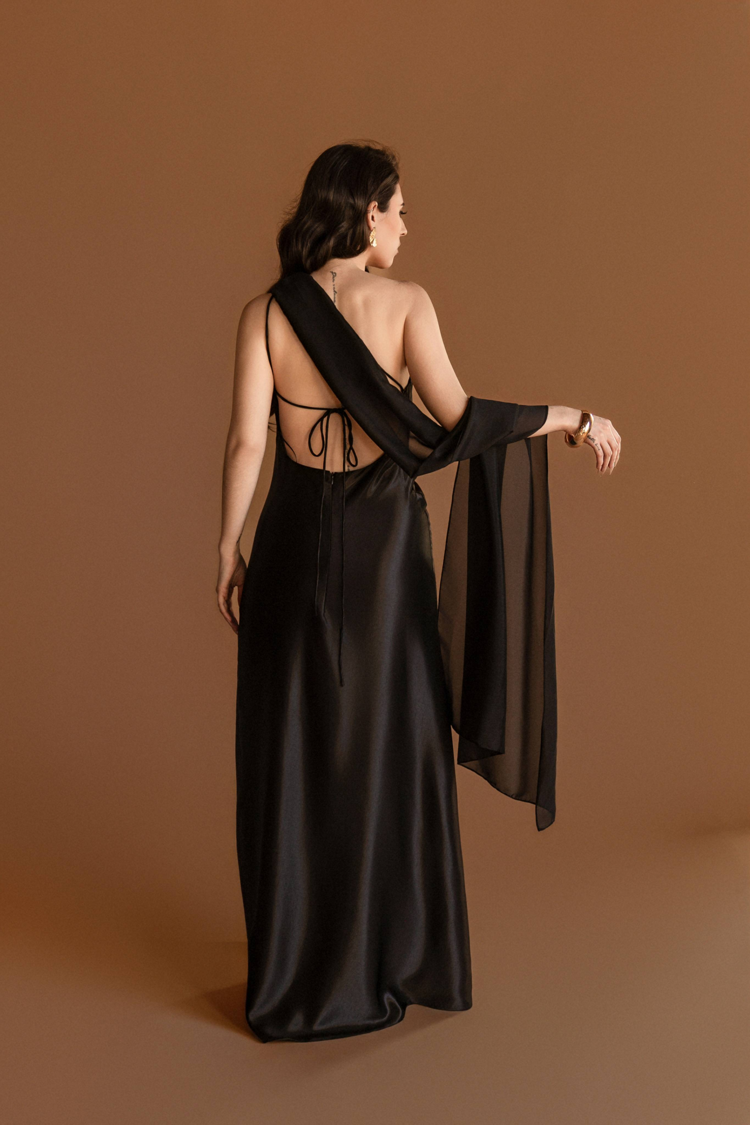 Dakota Dress