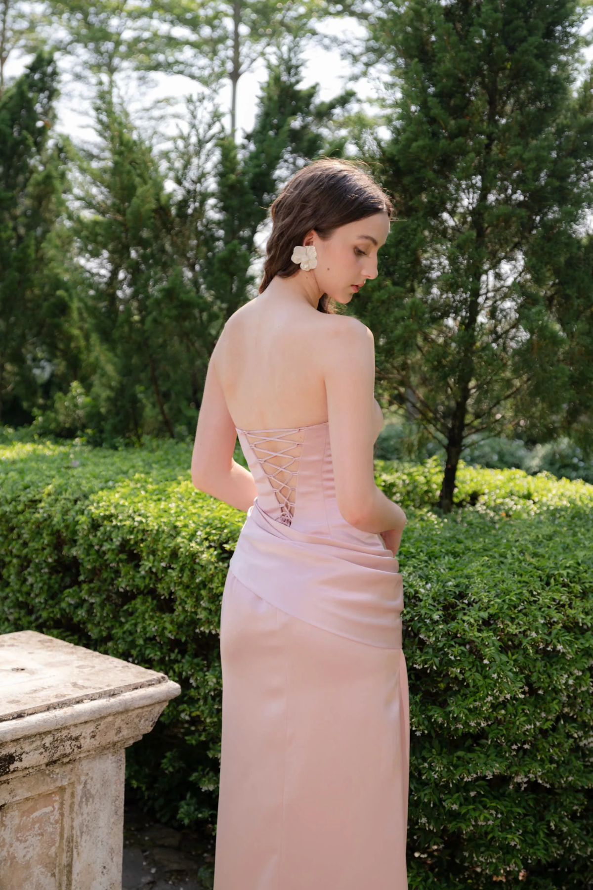 Alto Dress