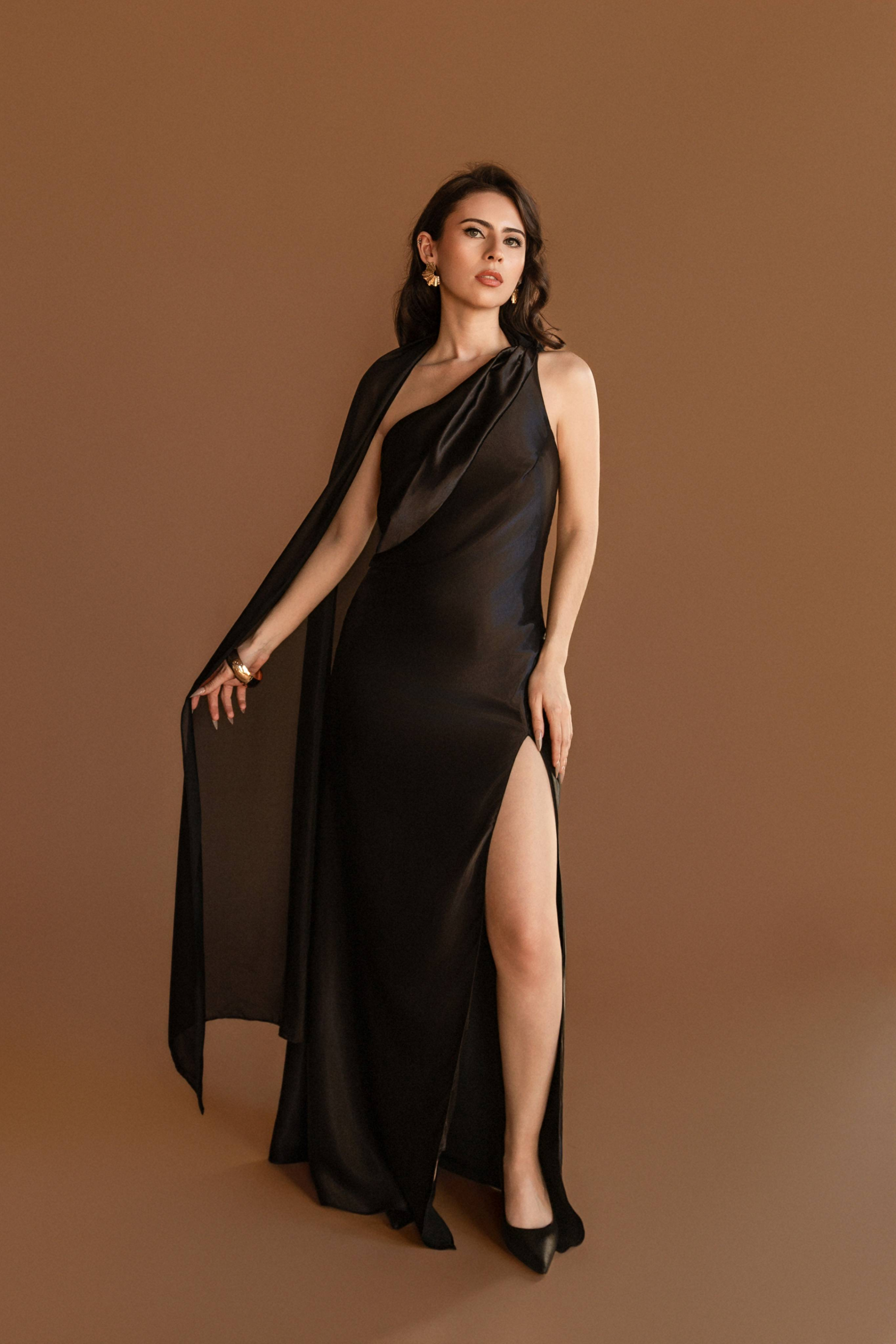 Dakota Dress