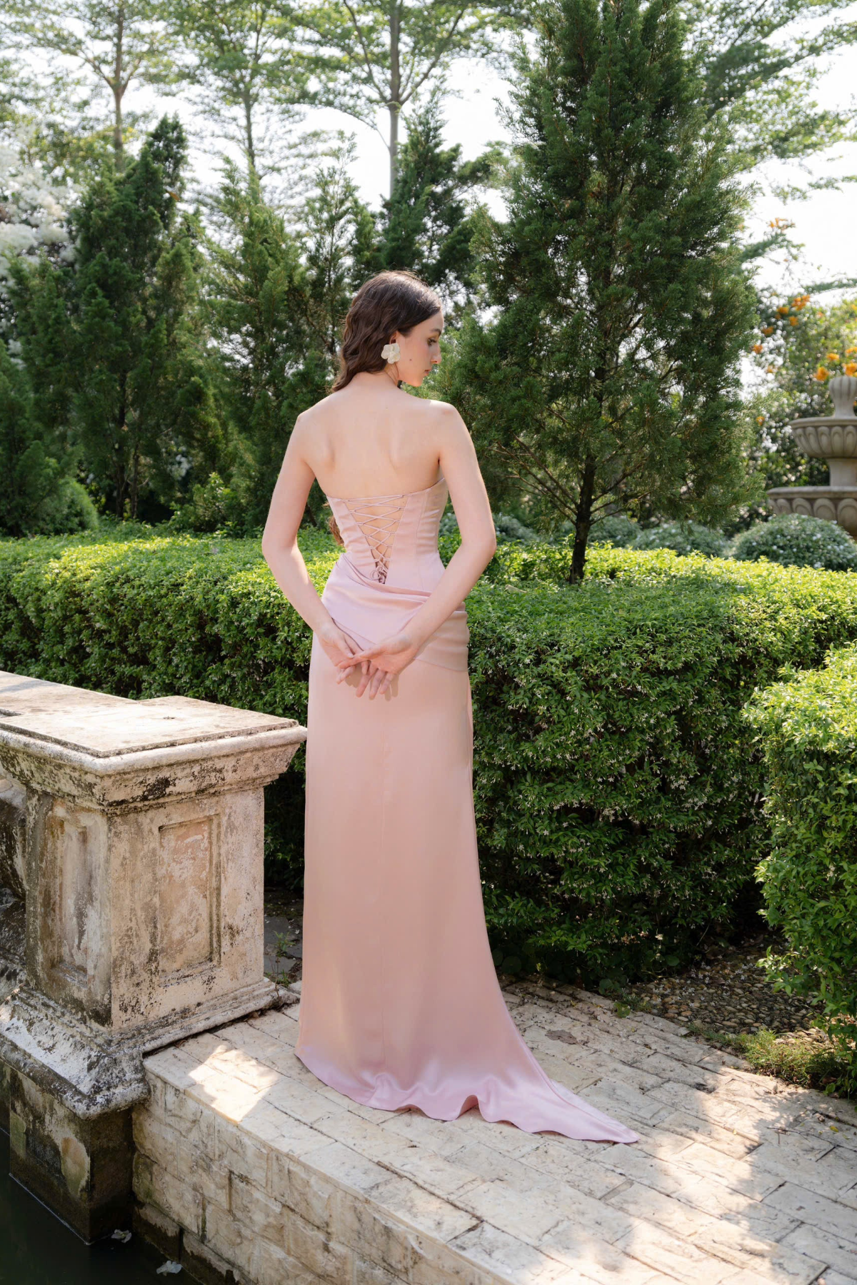 Alto Dress