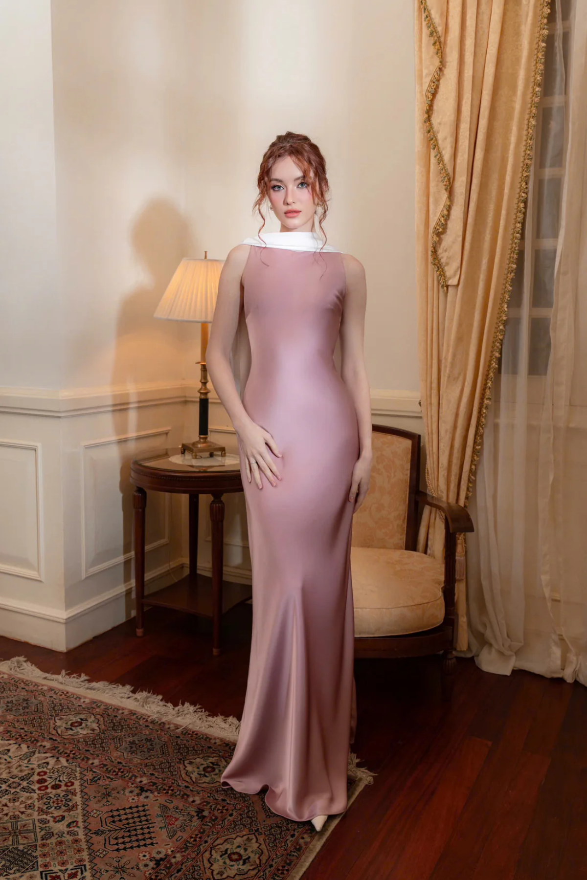 Angel Dress