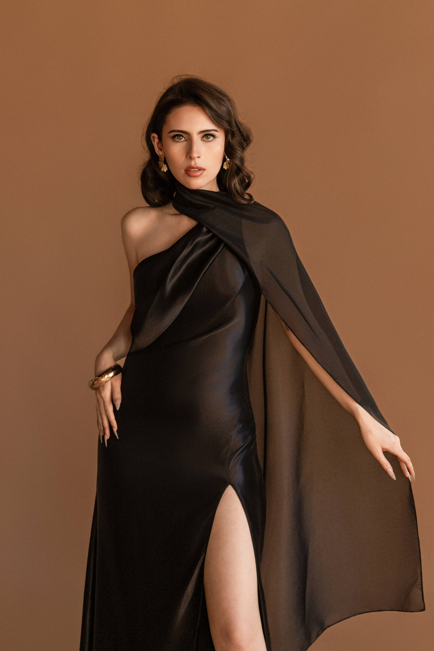 Dakota Dress
