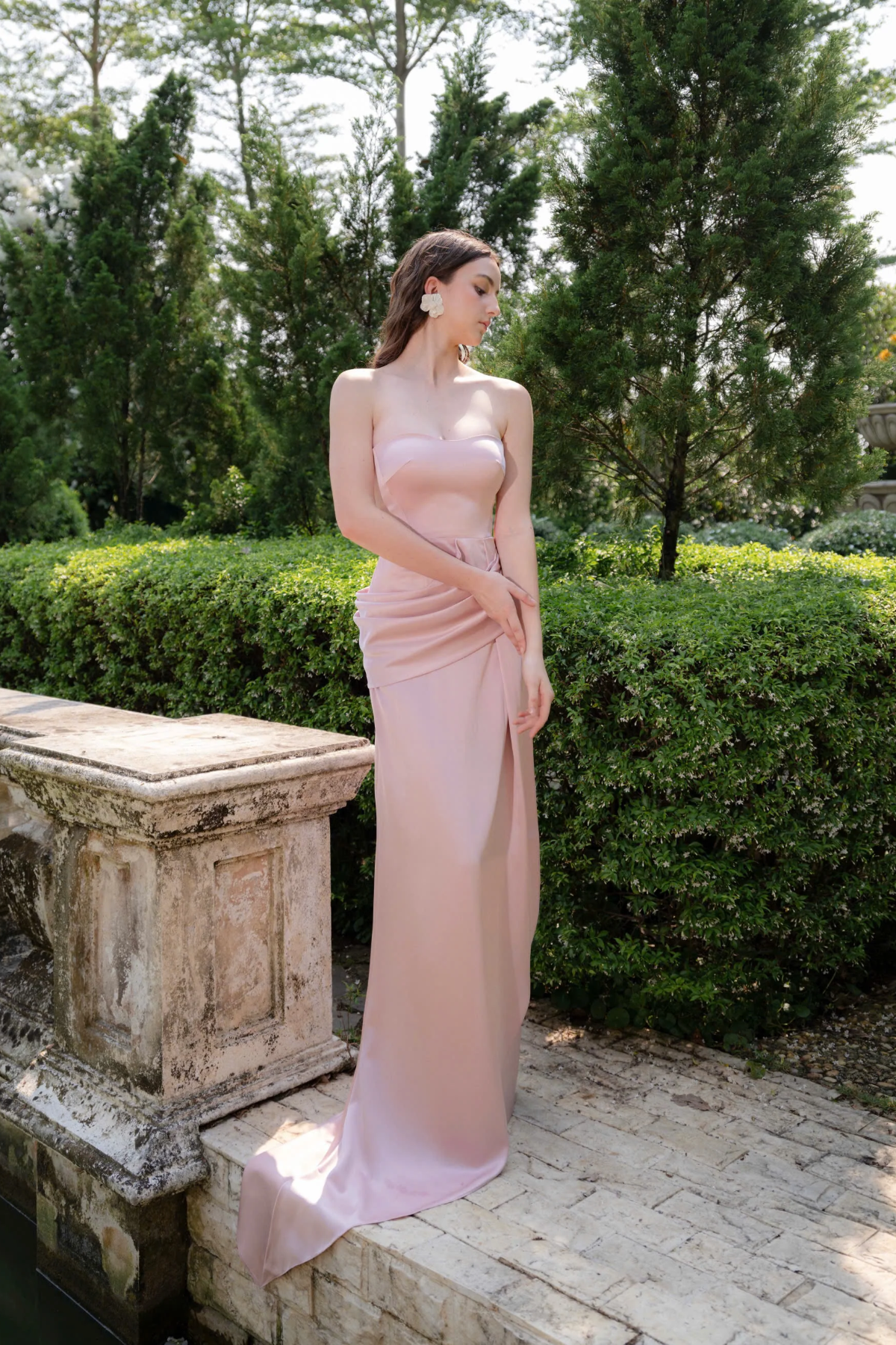 Alto Dress