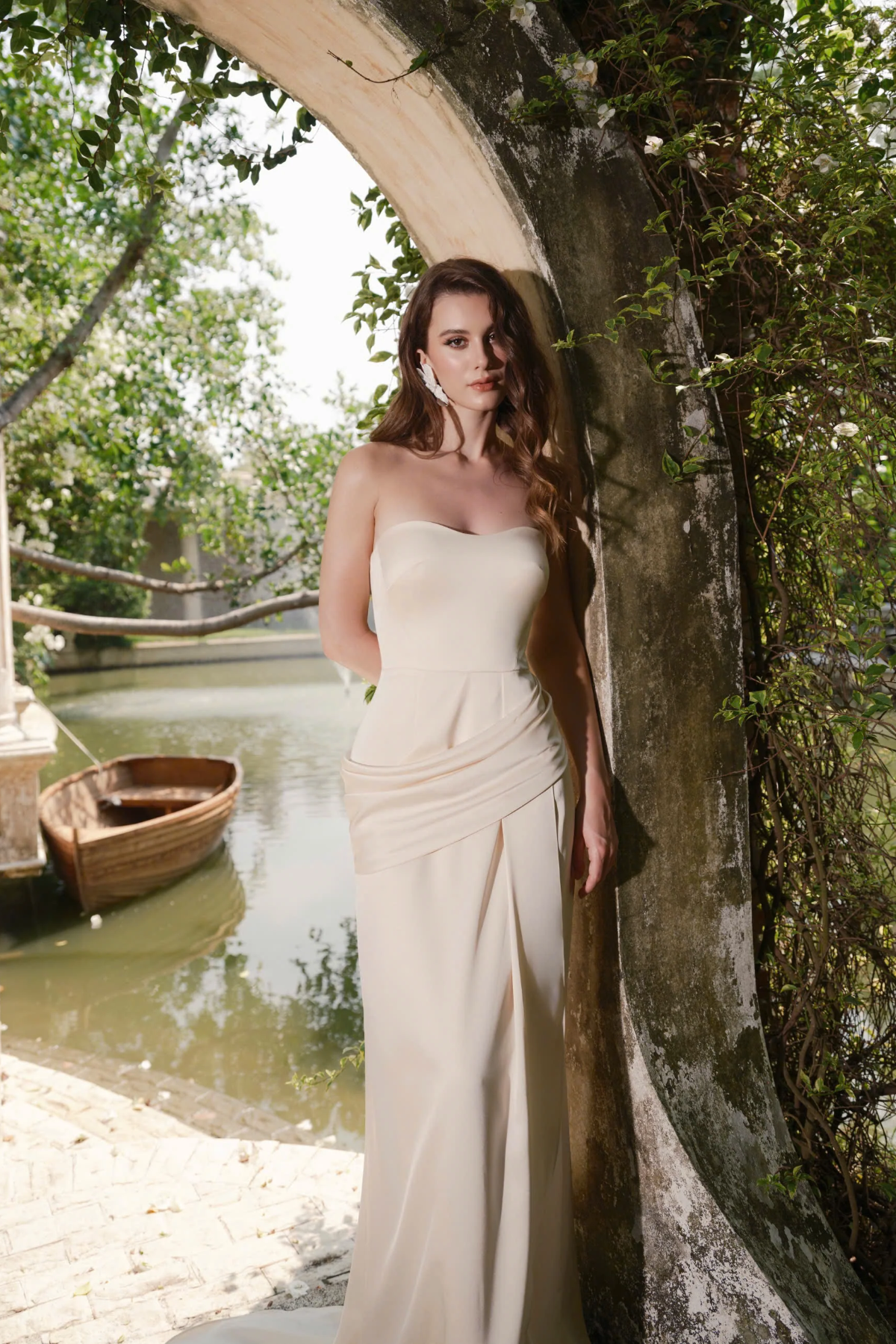 Alto Dress