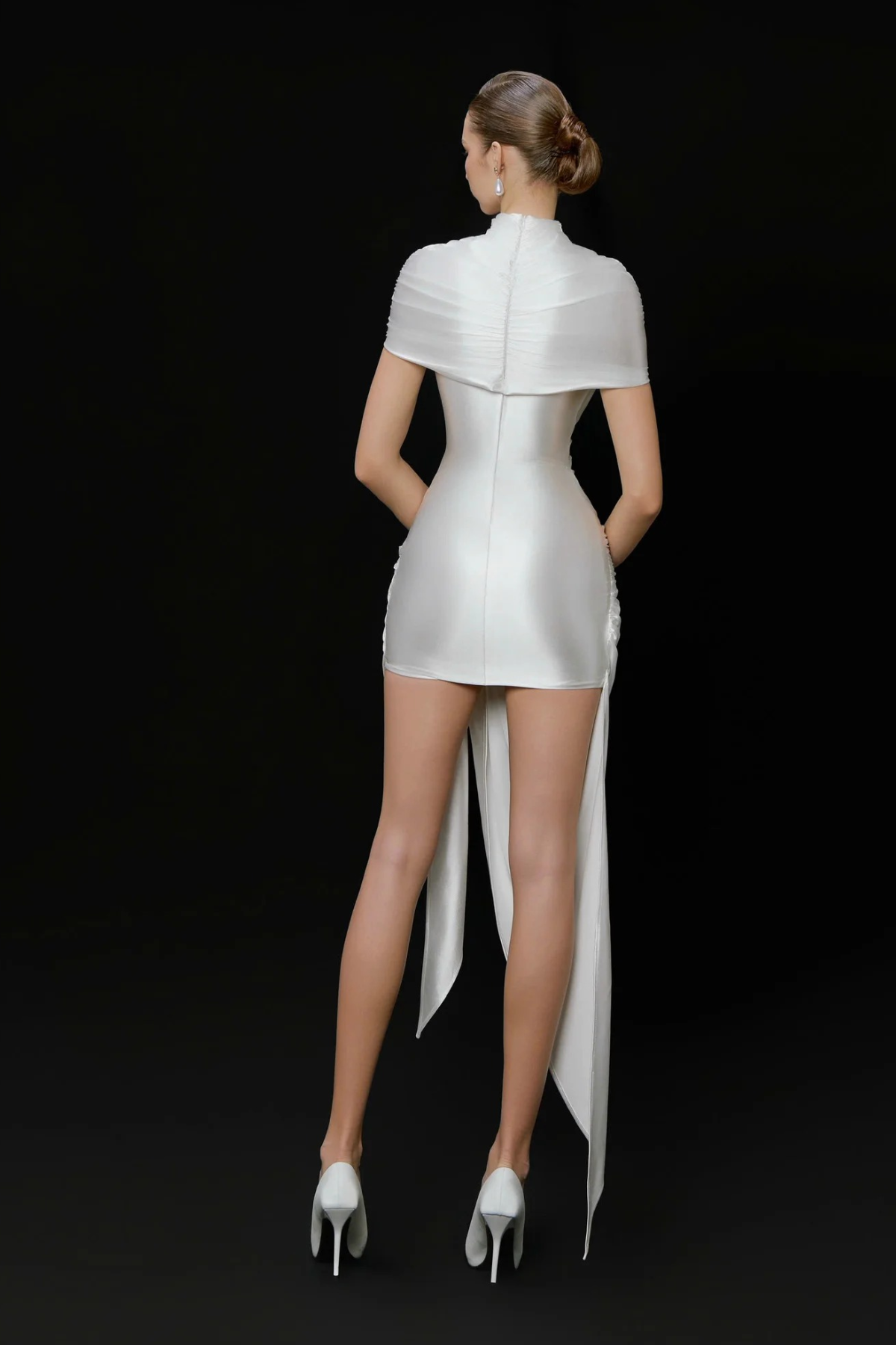 Vadencia Dress