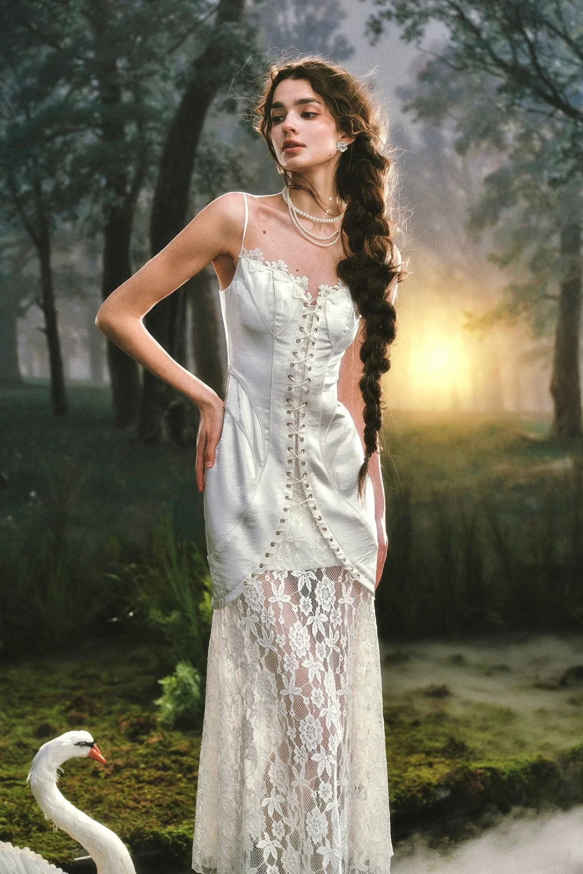 Camille Dress