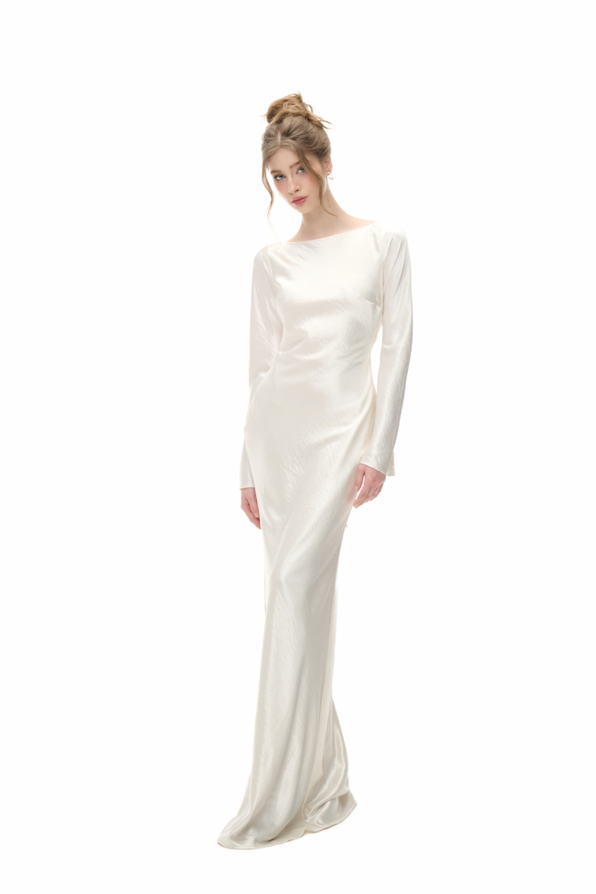 Celianne Gown