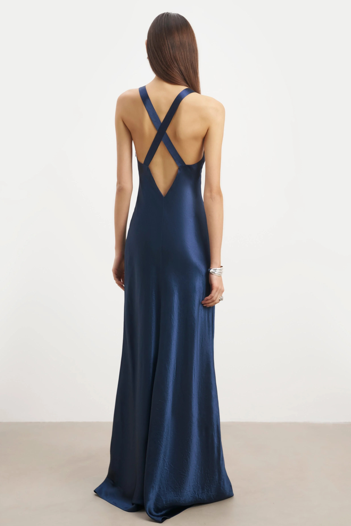 Caia Dress