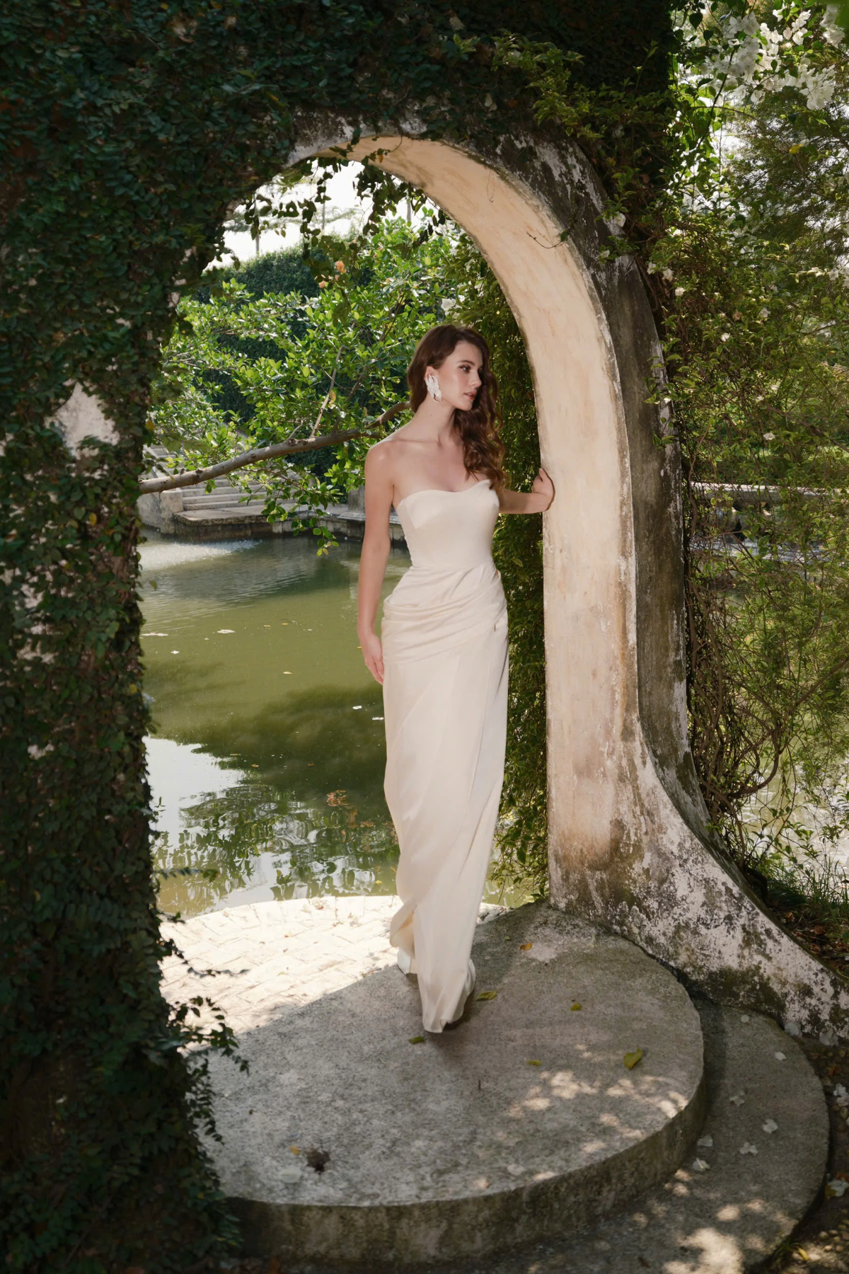 Alto Dress