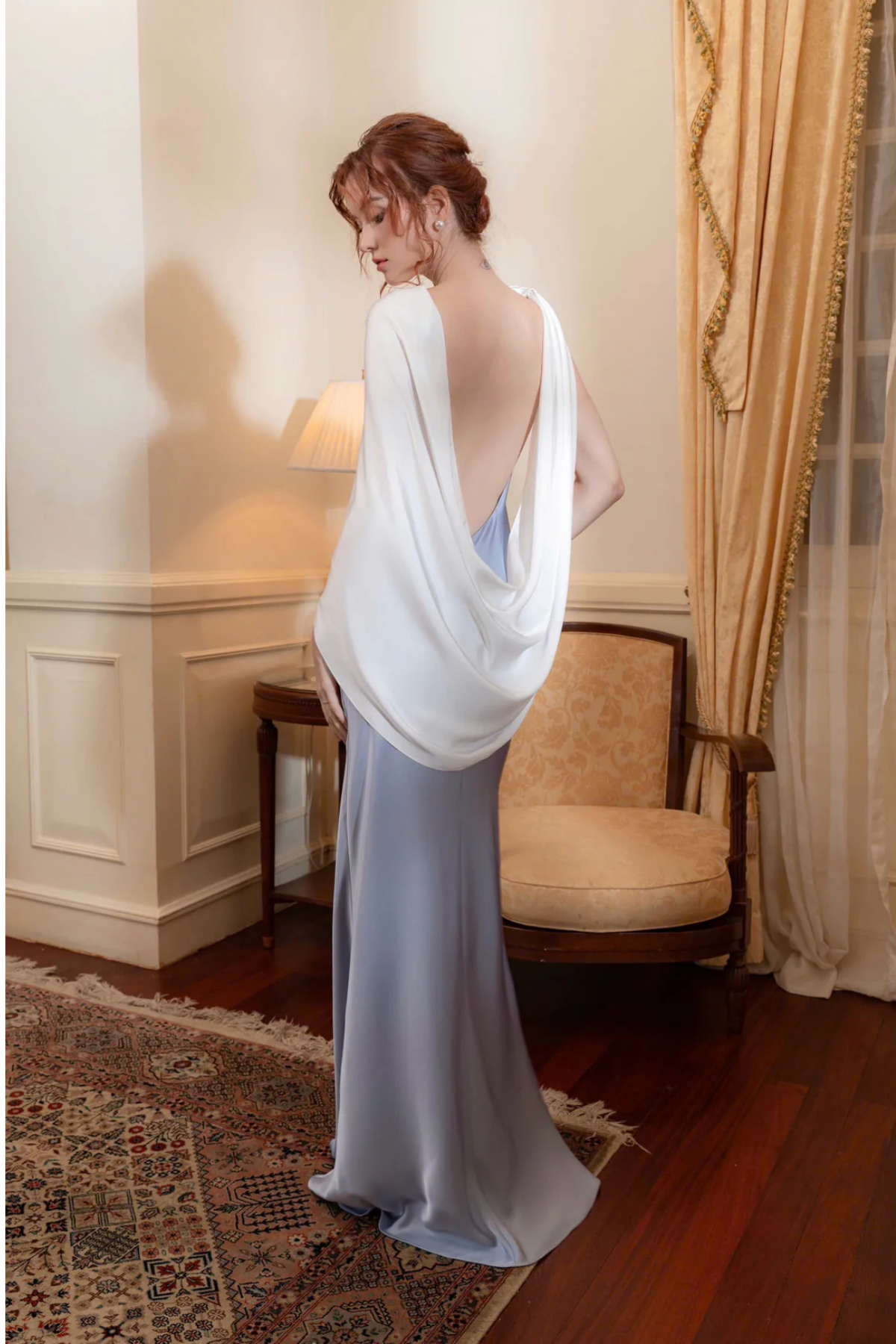 Angel Dress