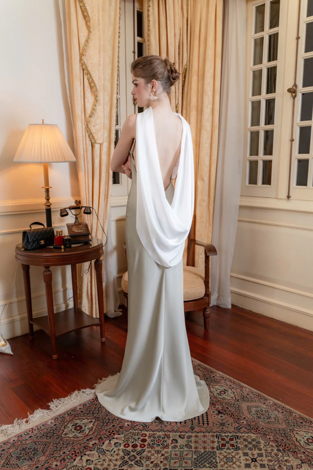 Angel Dress