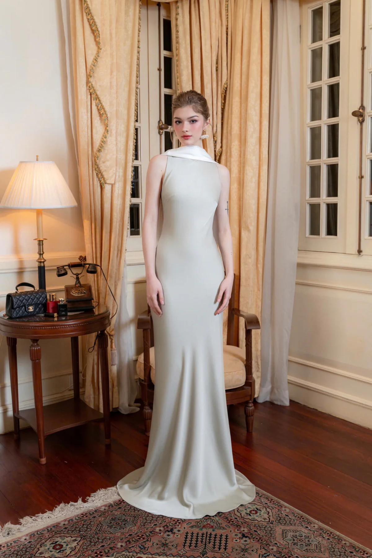 Angel Dress