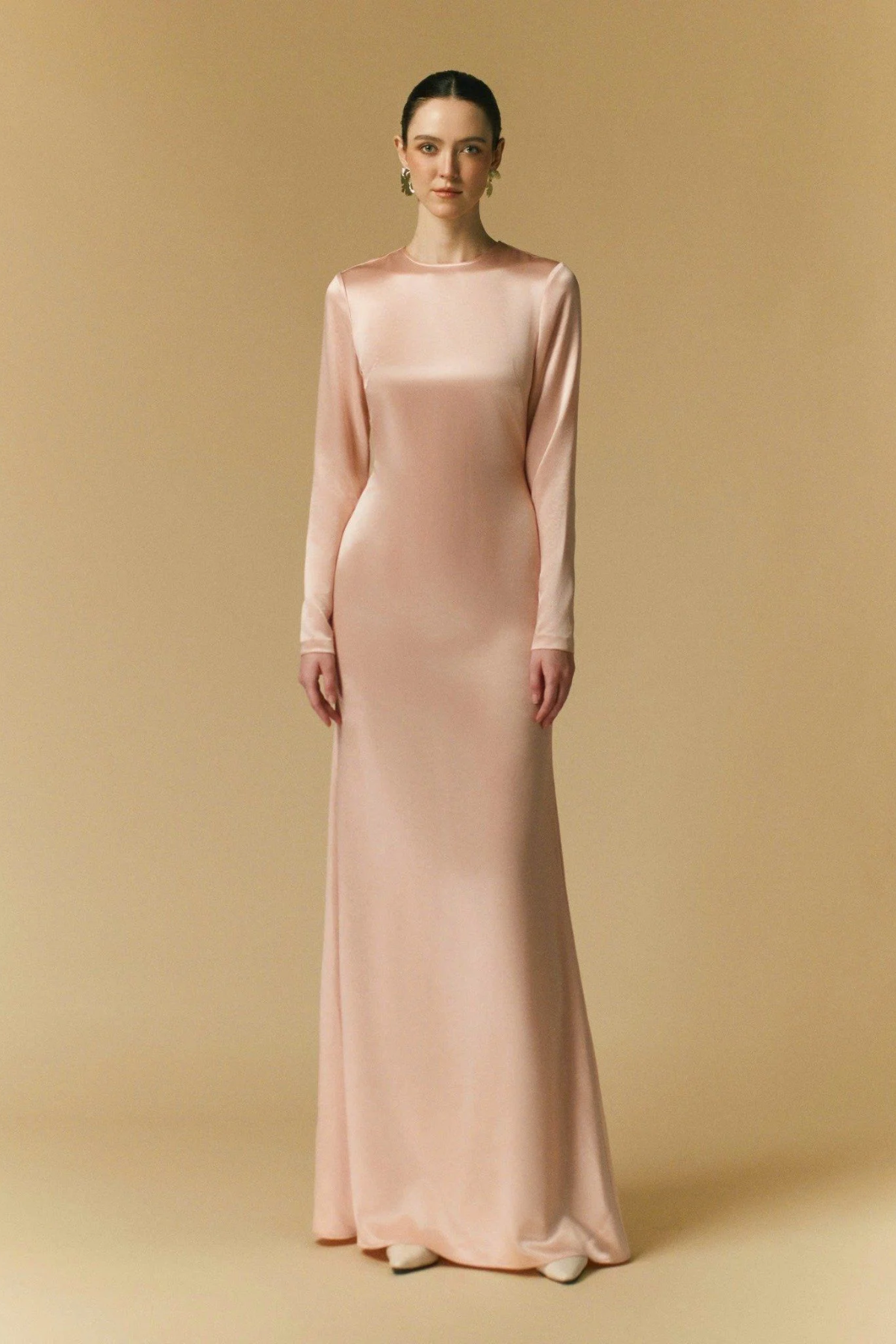 Dahlia Dress