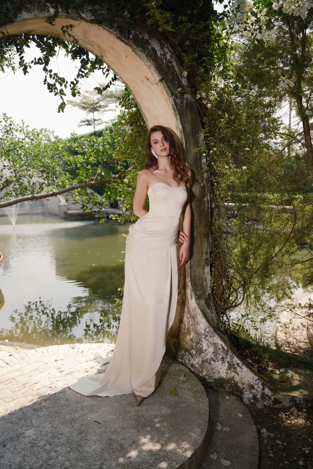 Alto Dress