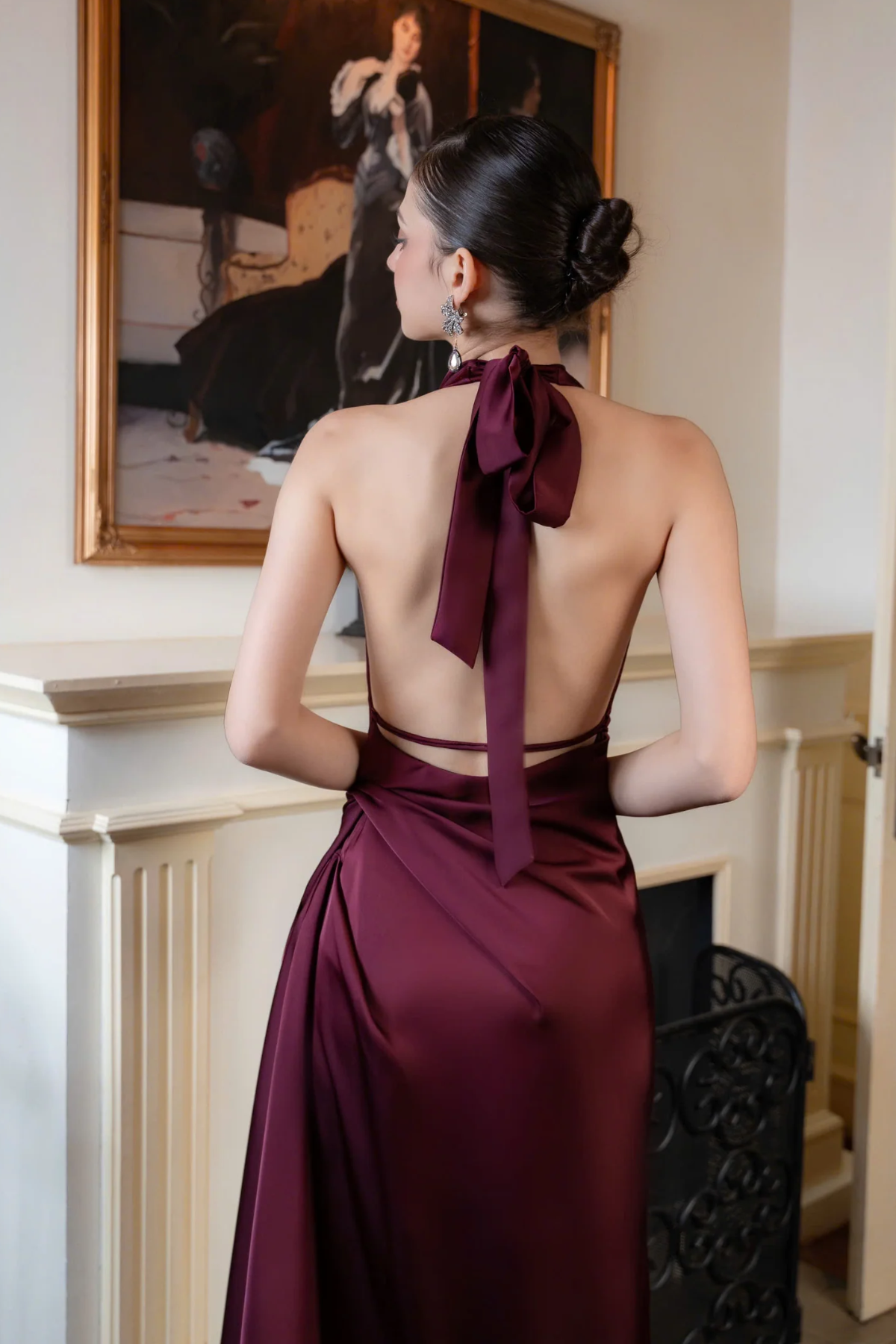 Ralome Dress