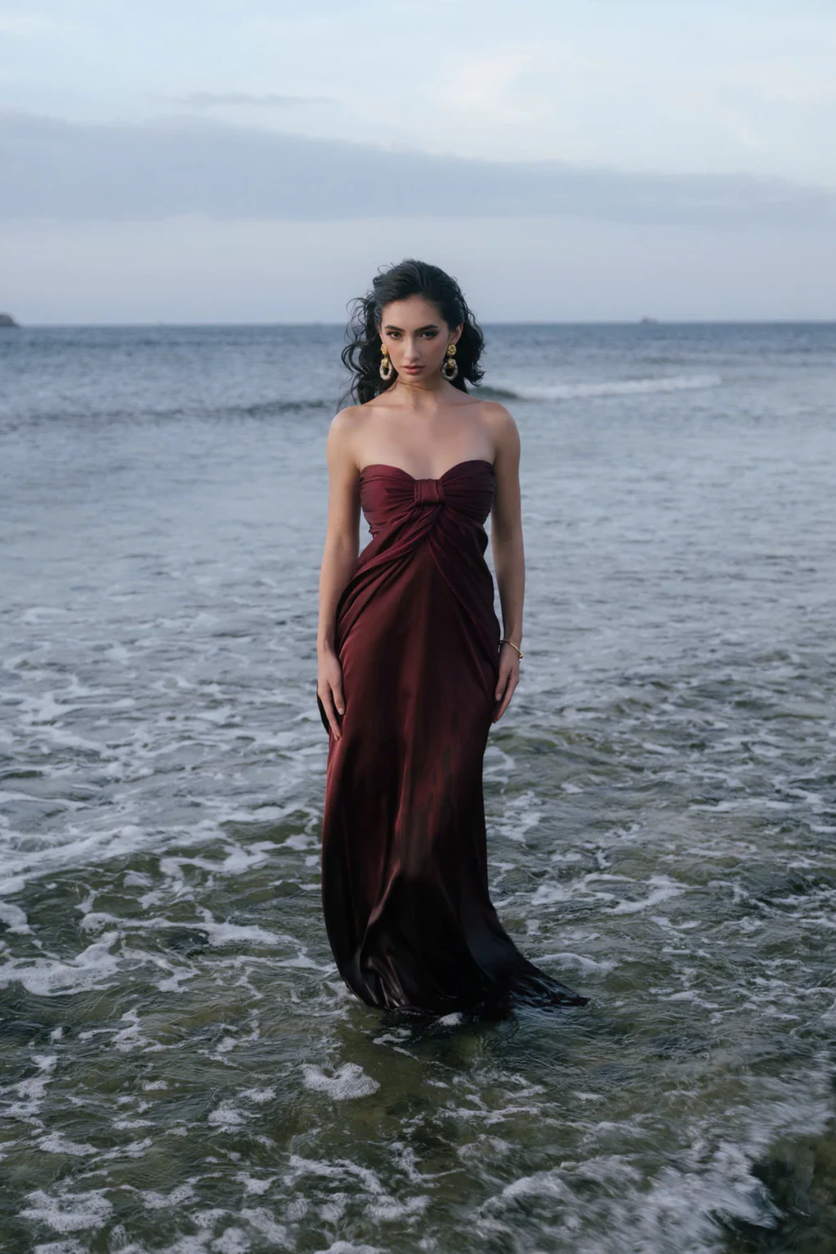 Calera Dress