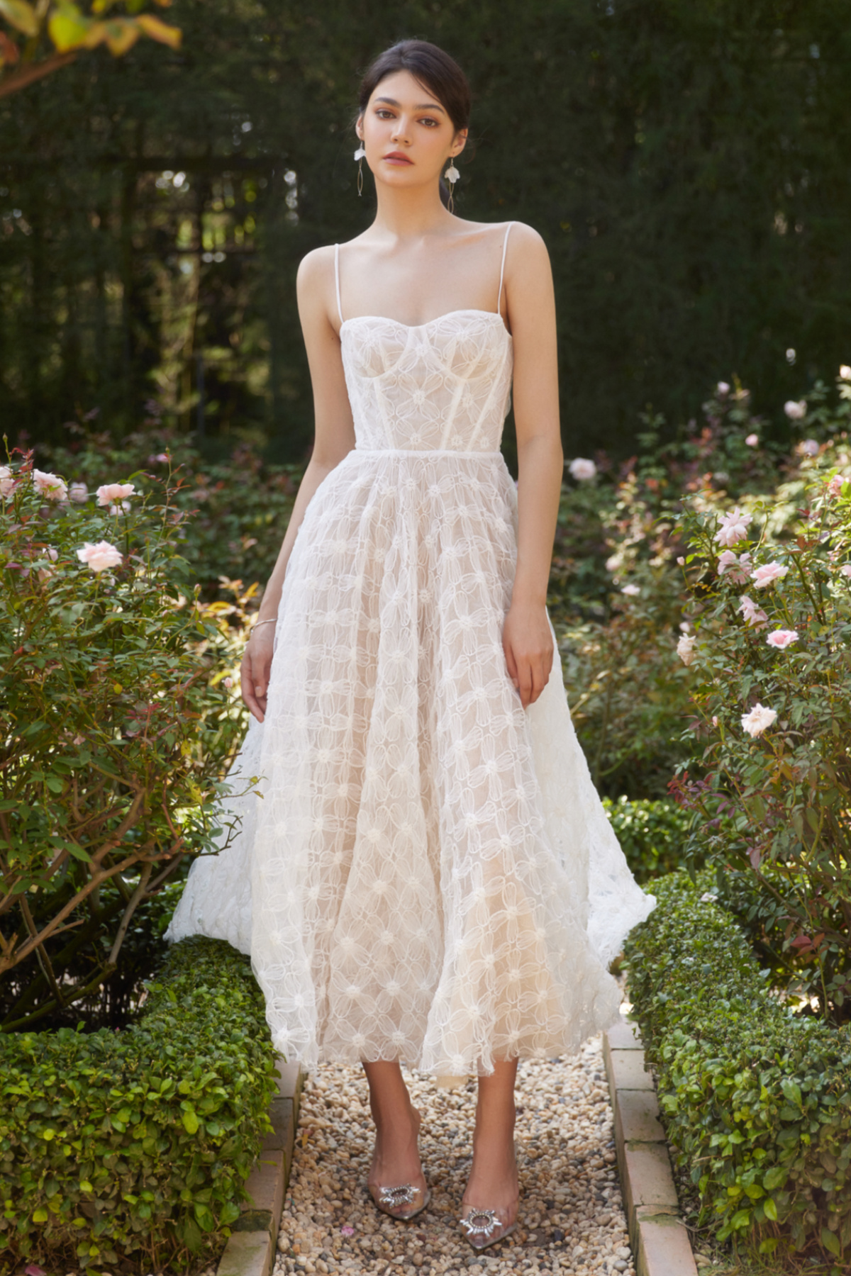 Calliope Dress