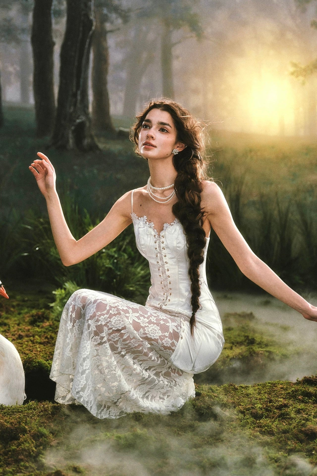 Camille Dress
