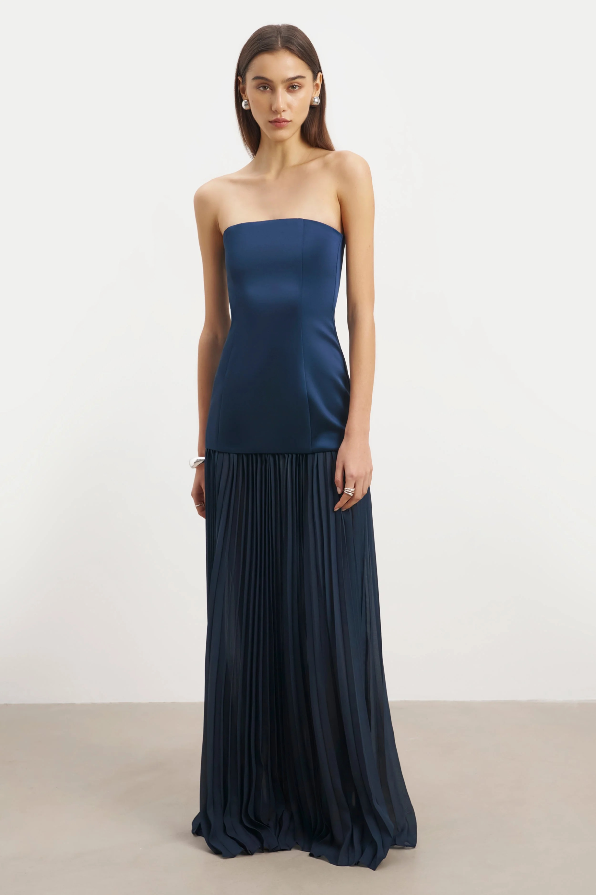 Solanne Dress