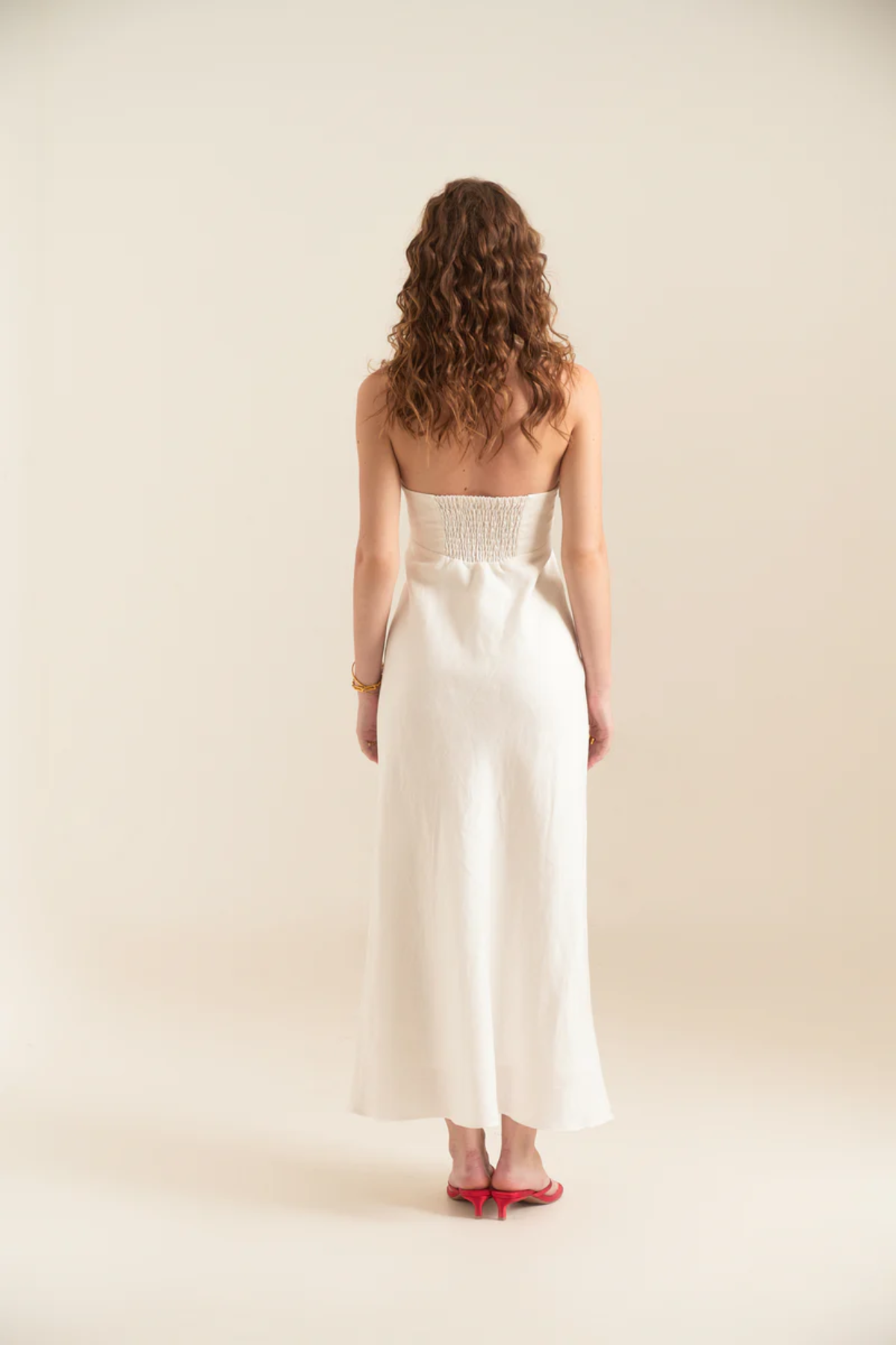 Tavara Dress