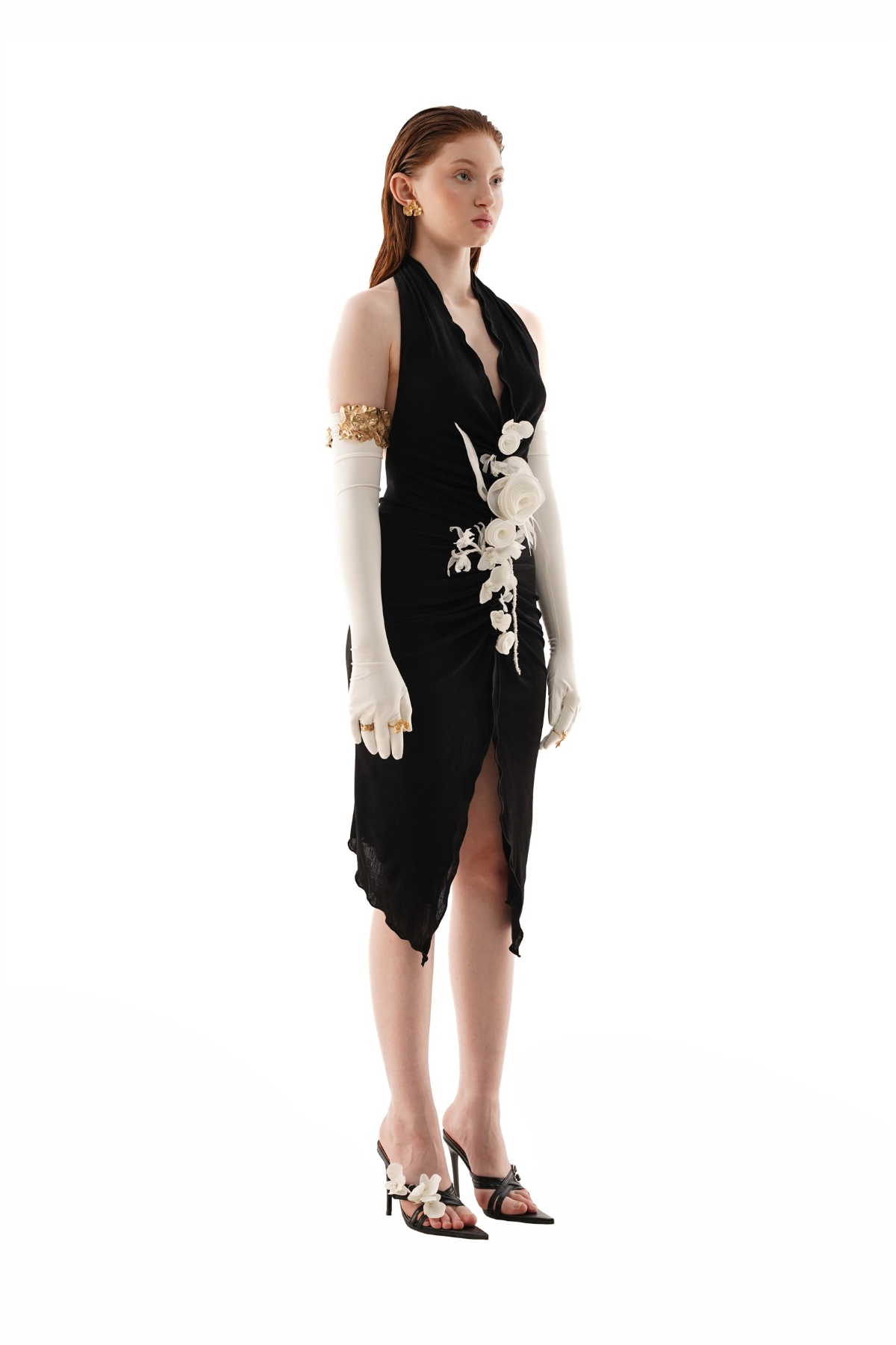 Solace Dress
